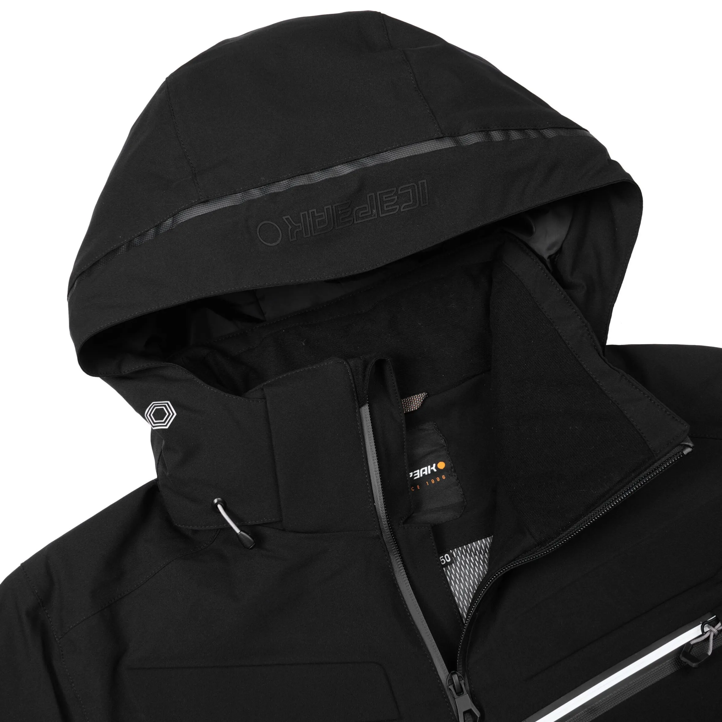 Icepeak Farwell