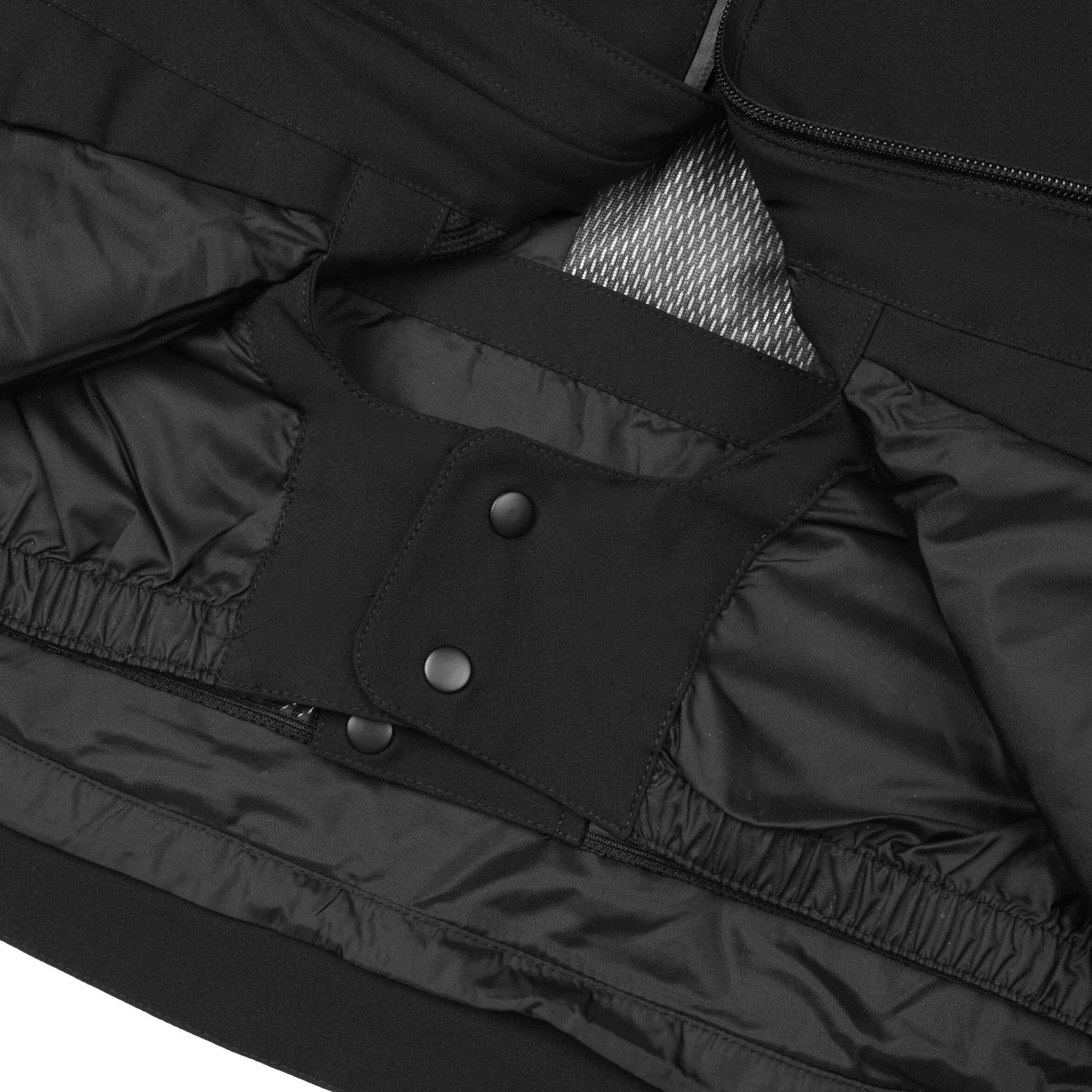 Icepeak Farwell