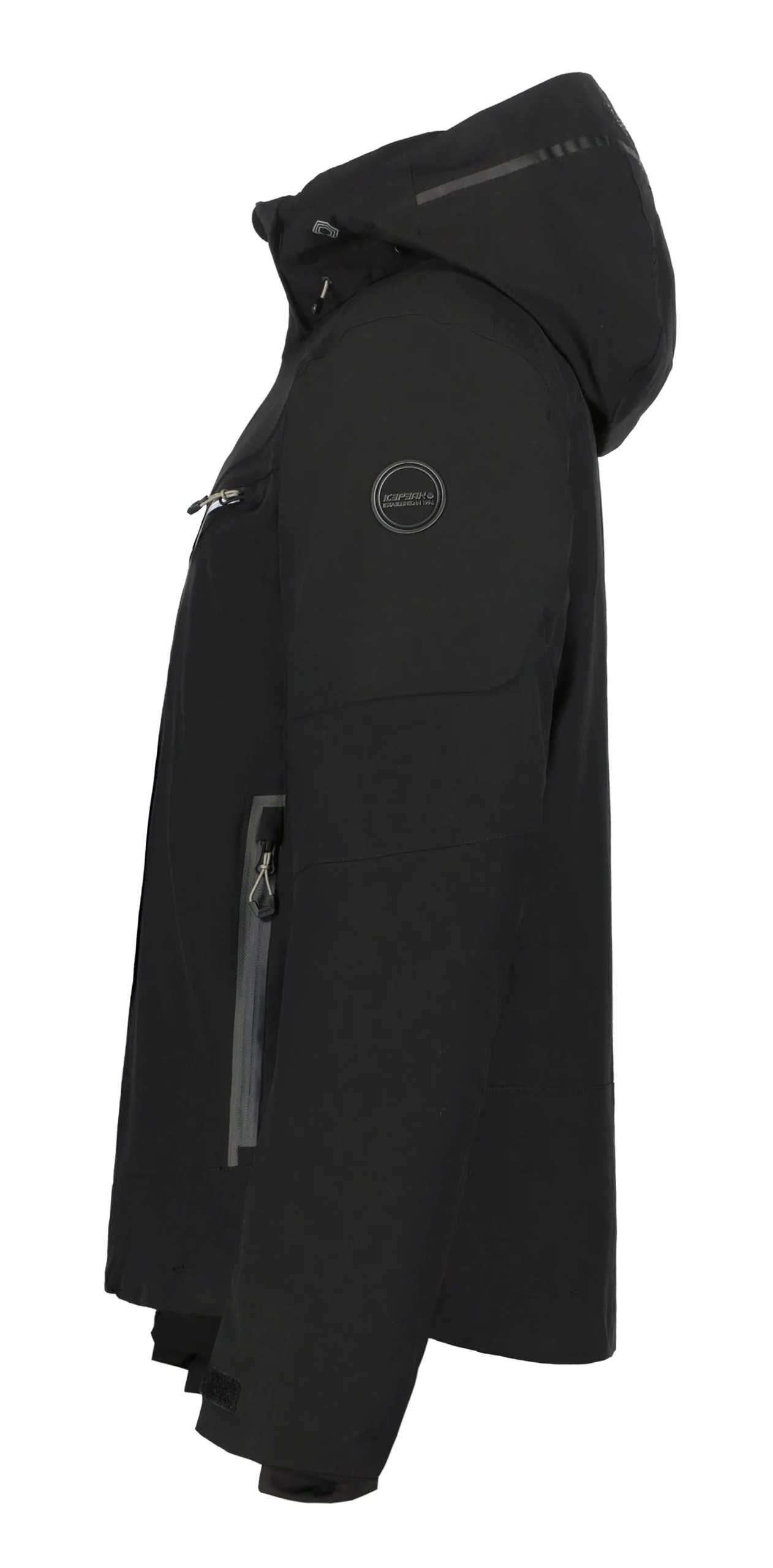 Icepeak Farwell