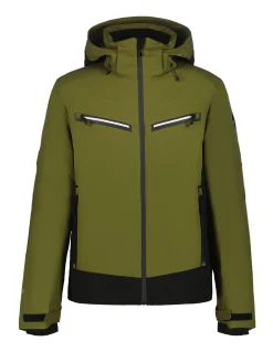 Icepeak Farwell