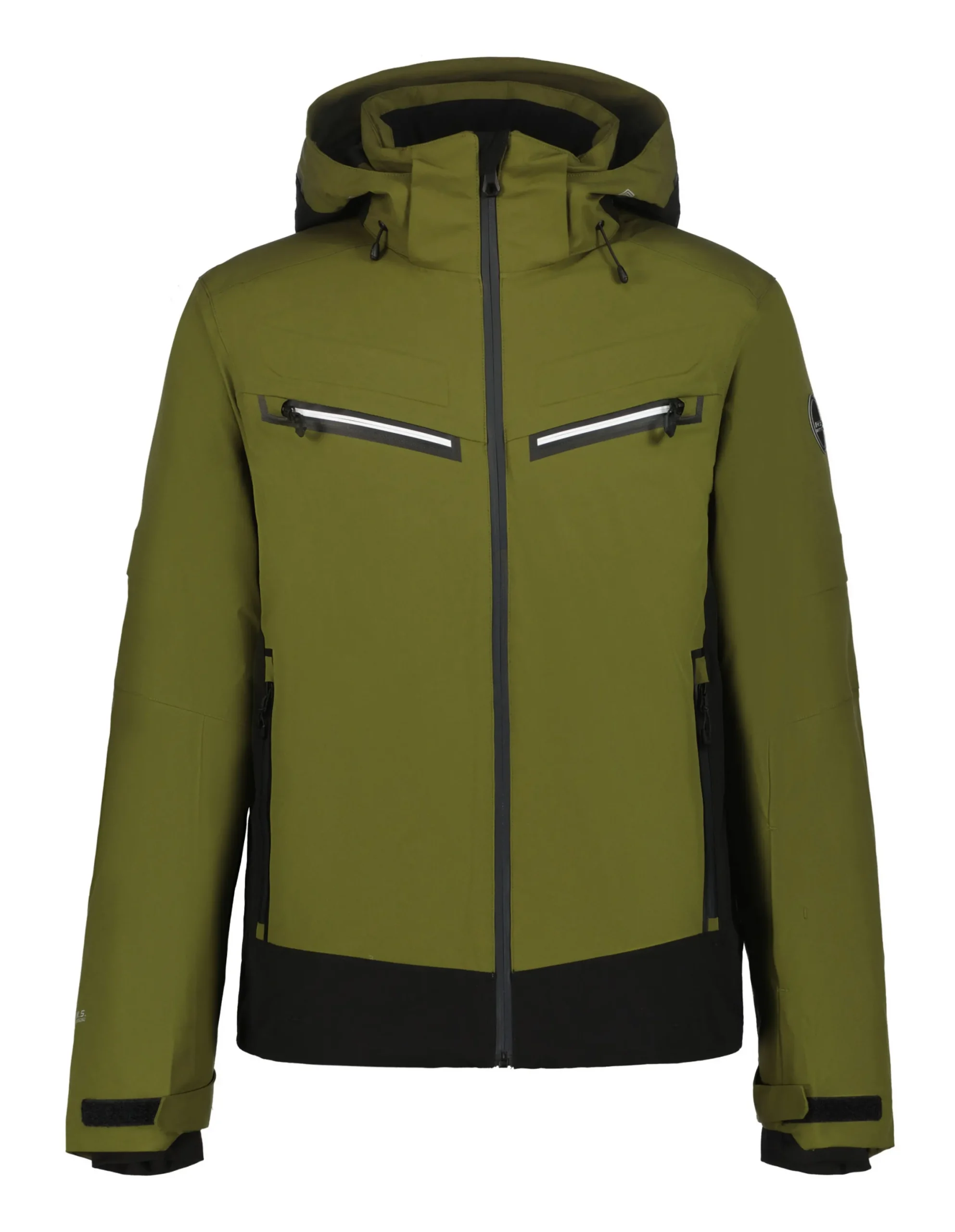Icepeak Farwell