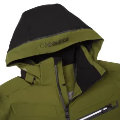 Icepeak Farwell