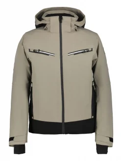 Icepeak Farwell