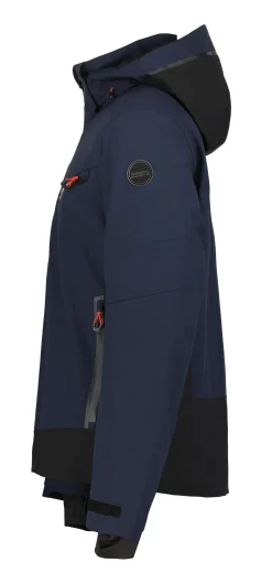 Icepeak Farwell