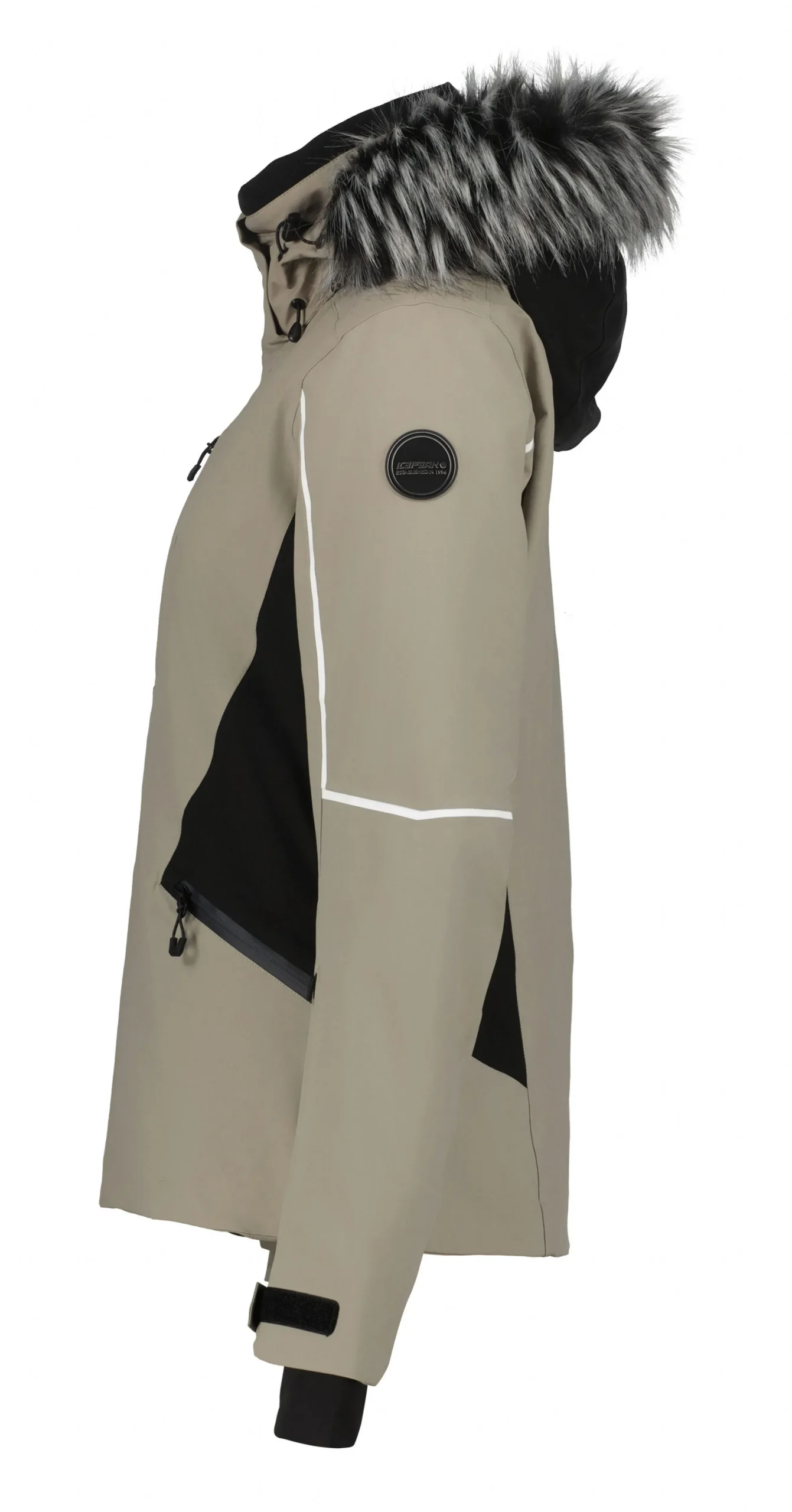 Icepeak Fayette