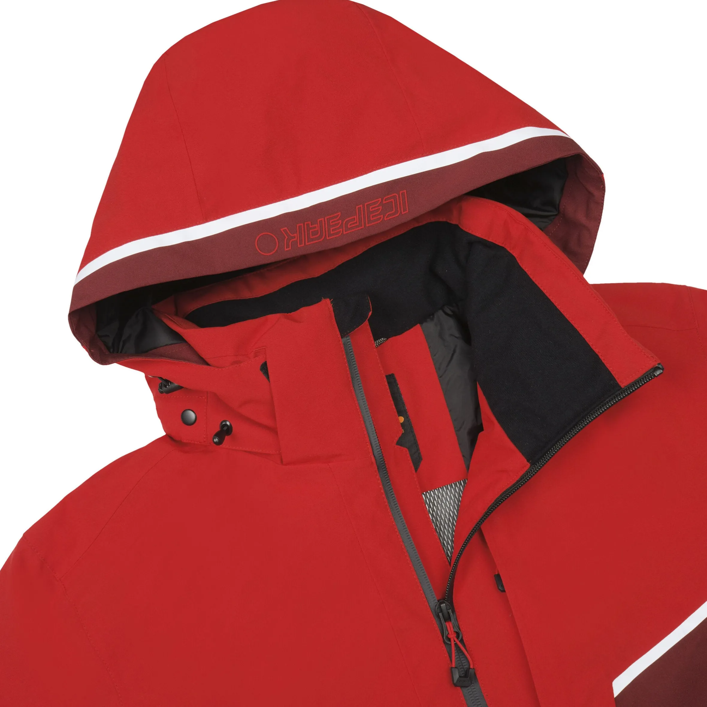 Icepeak Fircrest