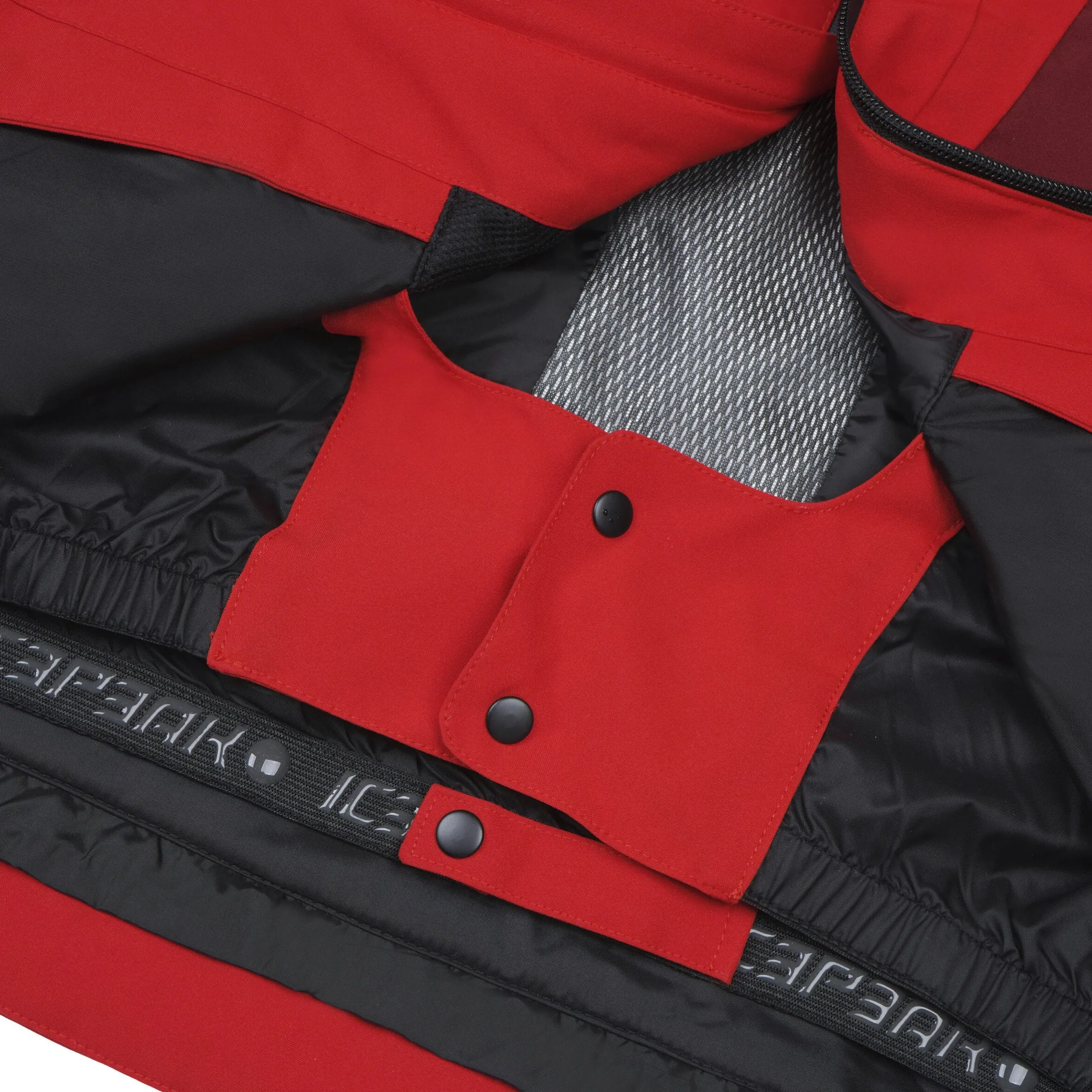 Icepeak Fircrest
