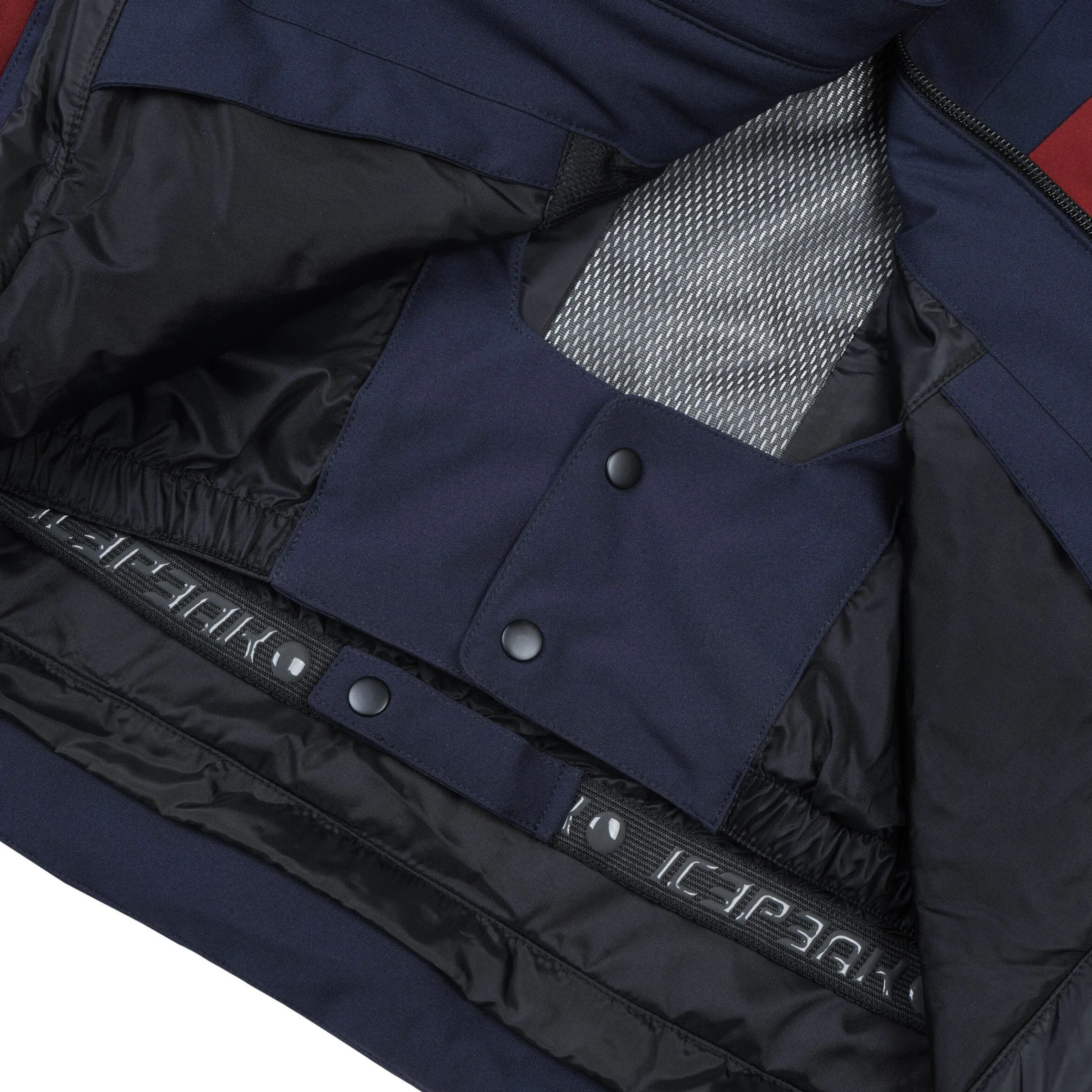 Icepeak Fircrest