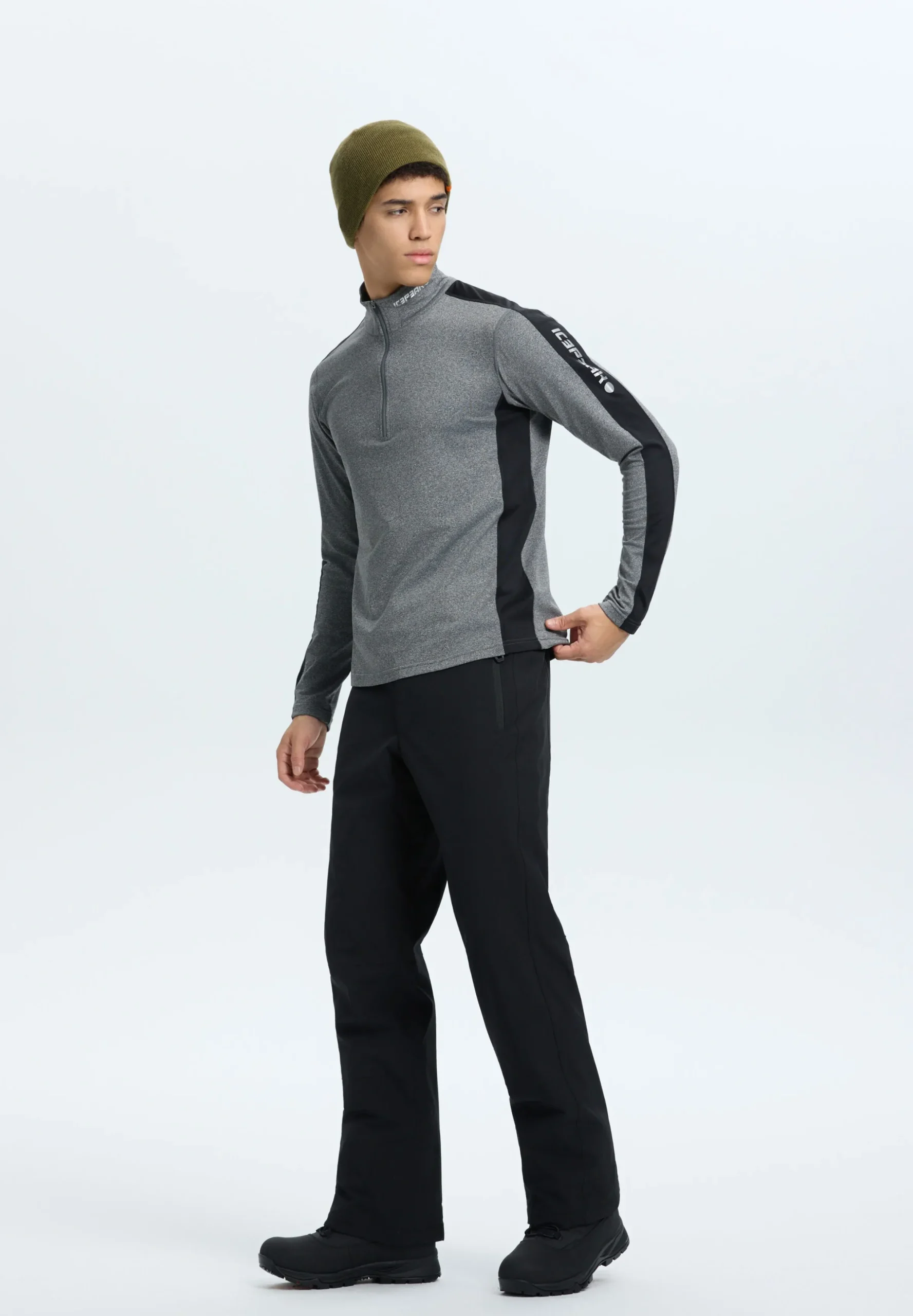 Icepeak Fleminton