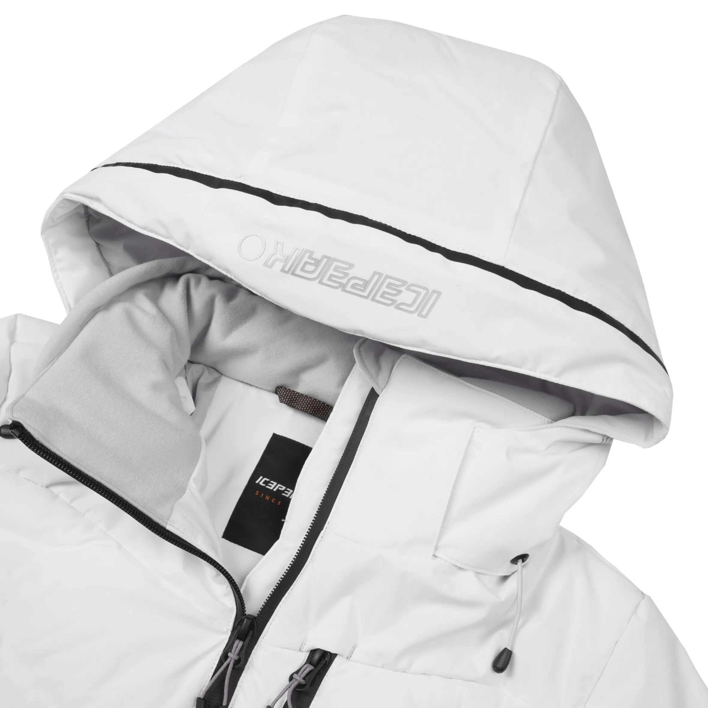Icepeak Flovilla