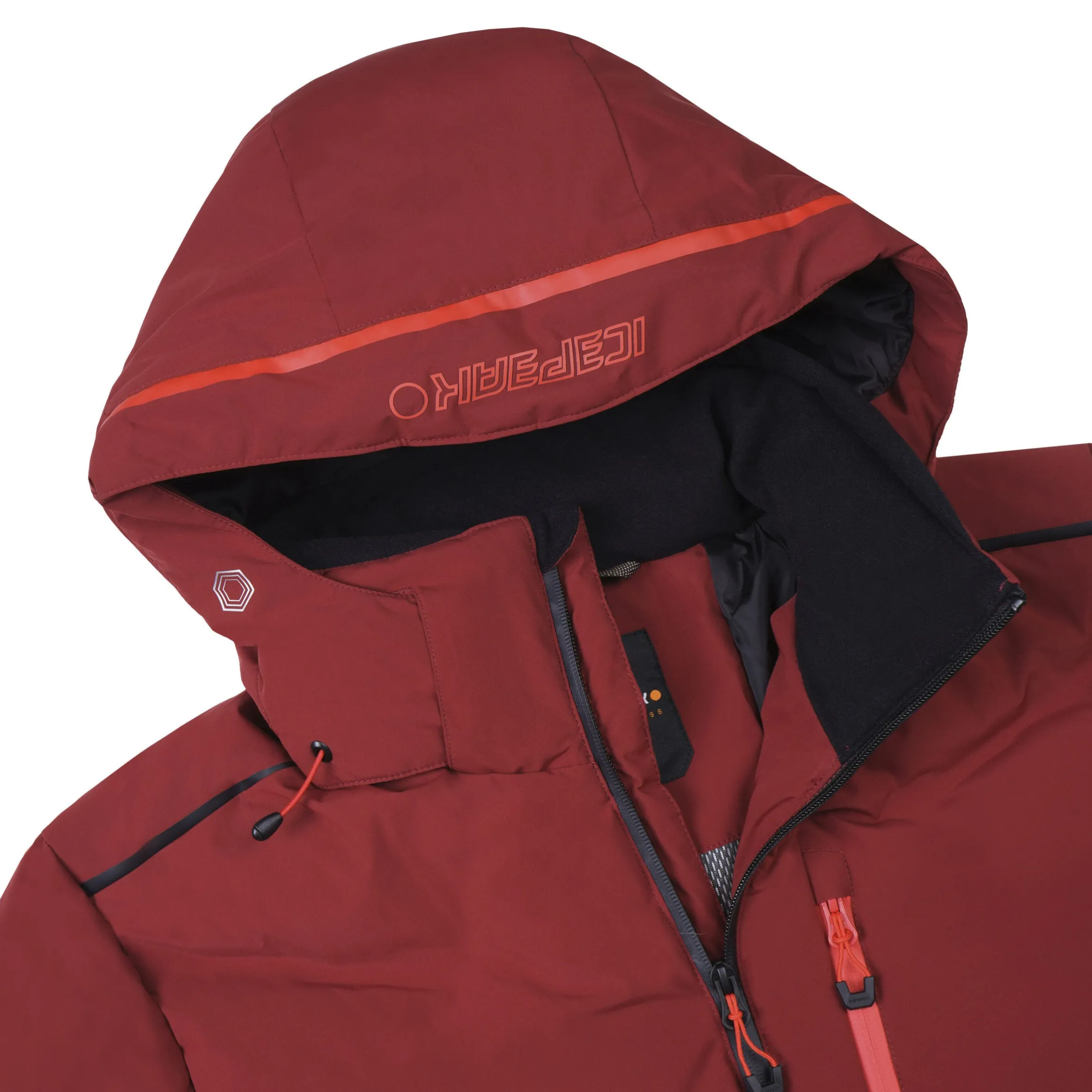 Icepeak Foley