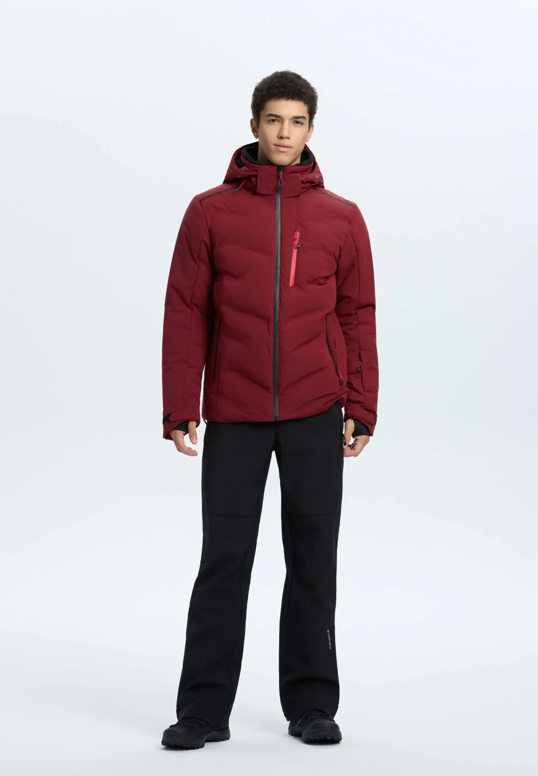Icepeak Foley