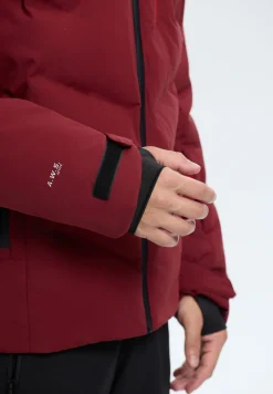 Icepeak Foley