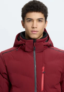 Icepeak Foley