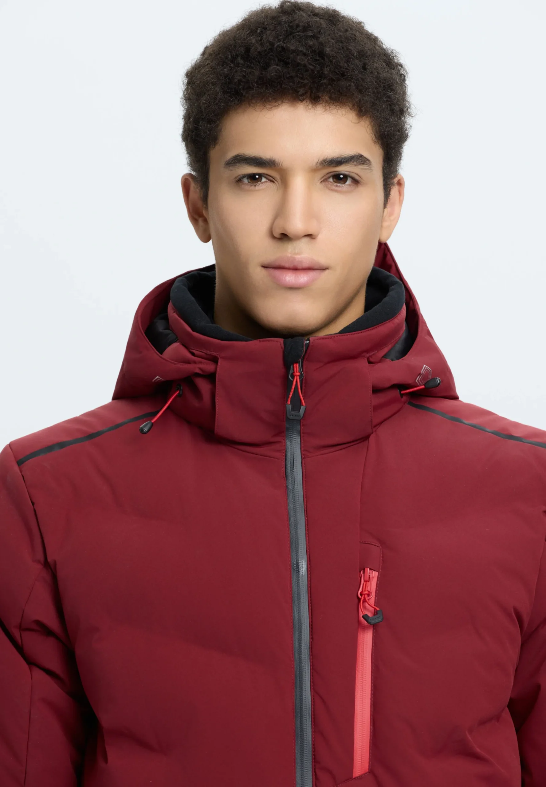 Icepeak Foley
