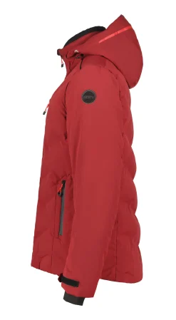 Icepeak Foley
