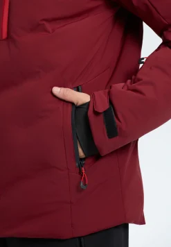 Icepeak Foley