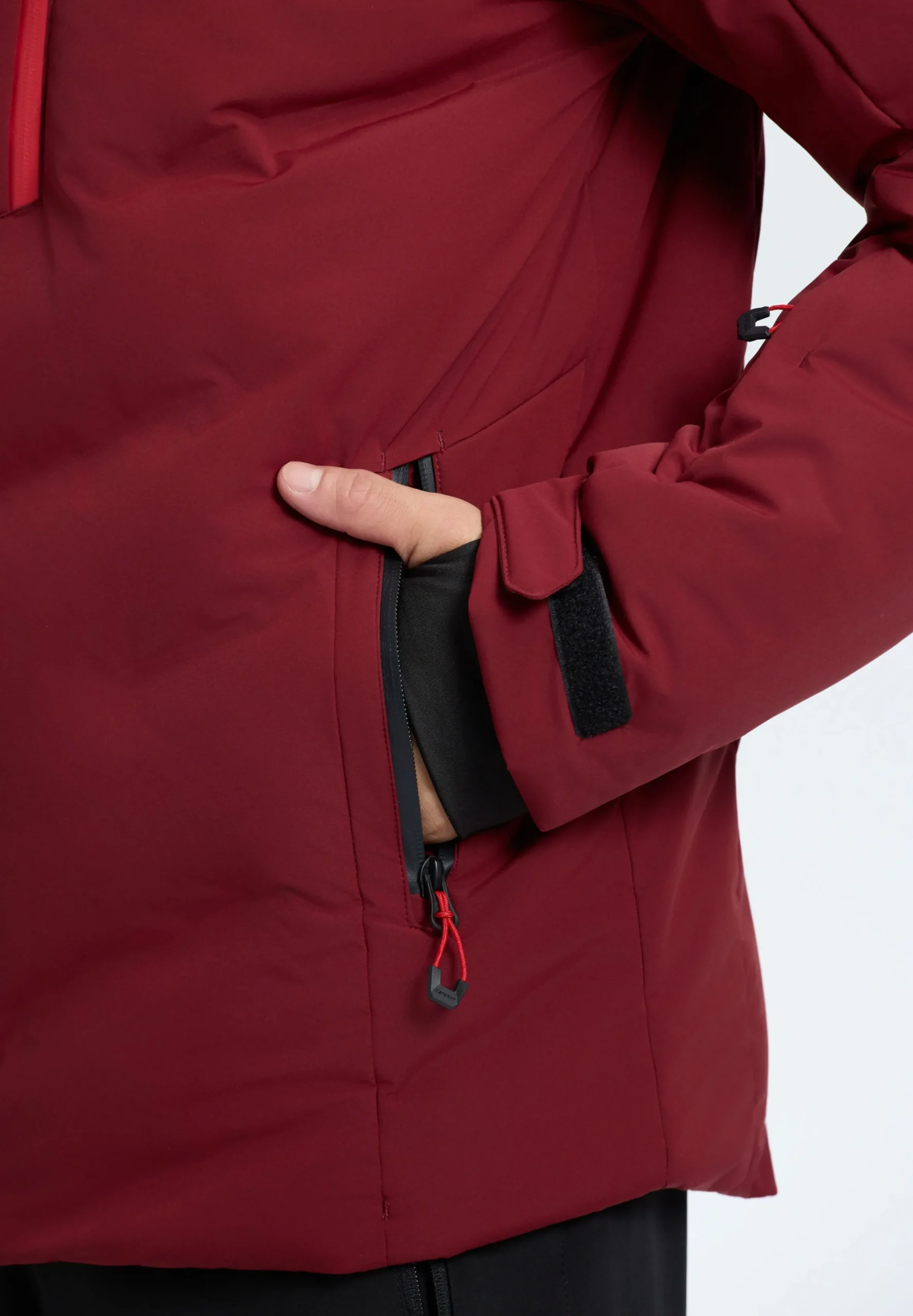 Icepeak Foley