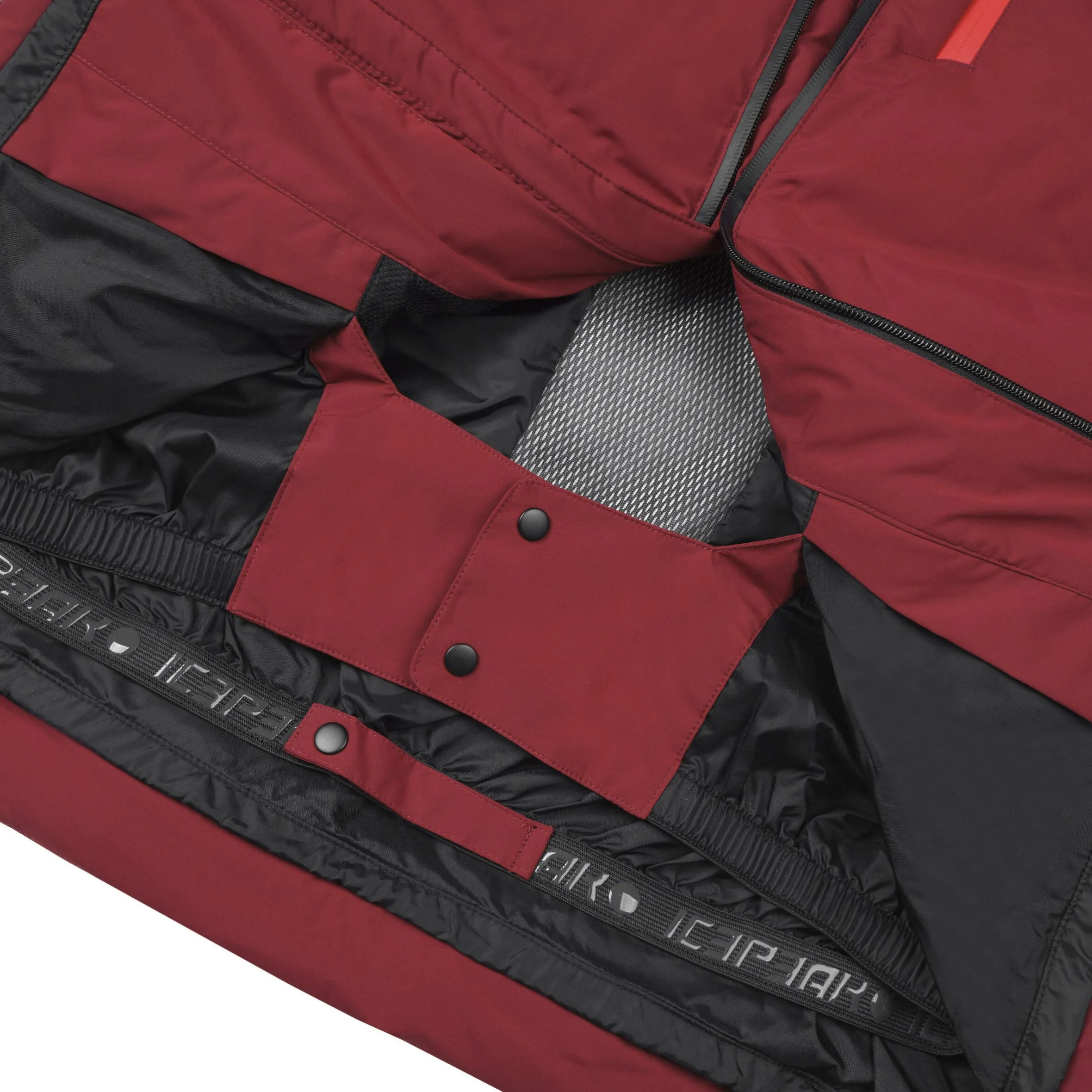 Icepeak Foley