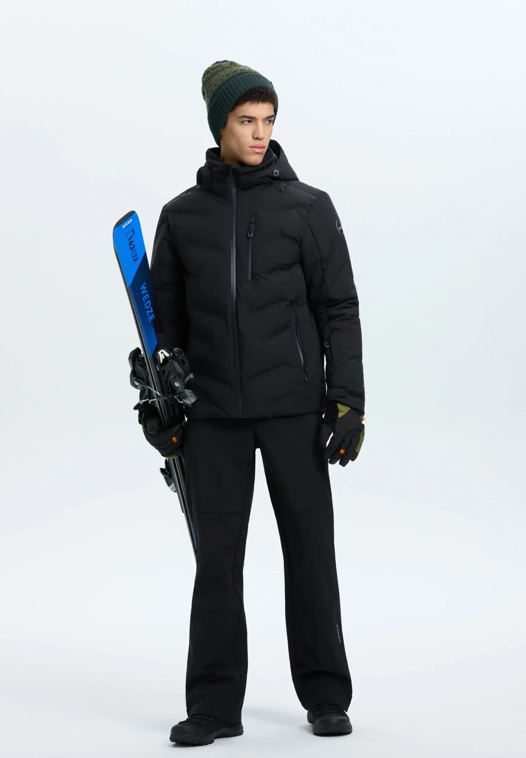 Icepeak Foley