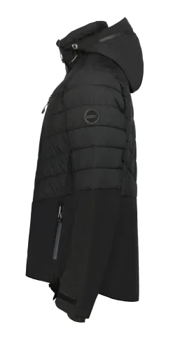 Icepeak Folsom