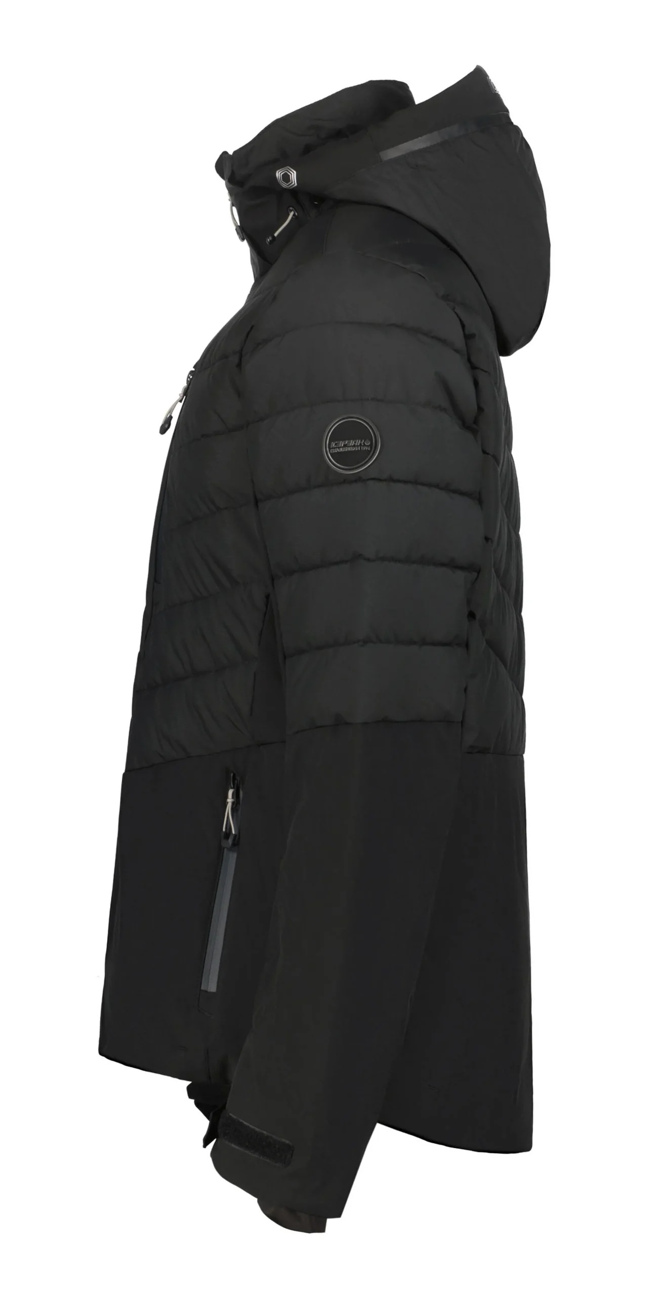 Icepeak Folsom