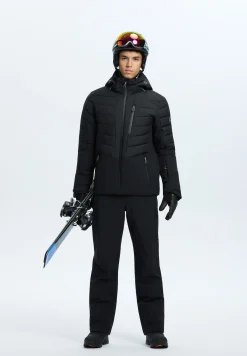 Icepeak Folsom