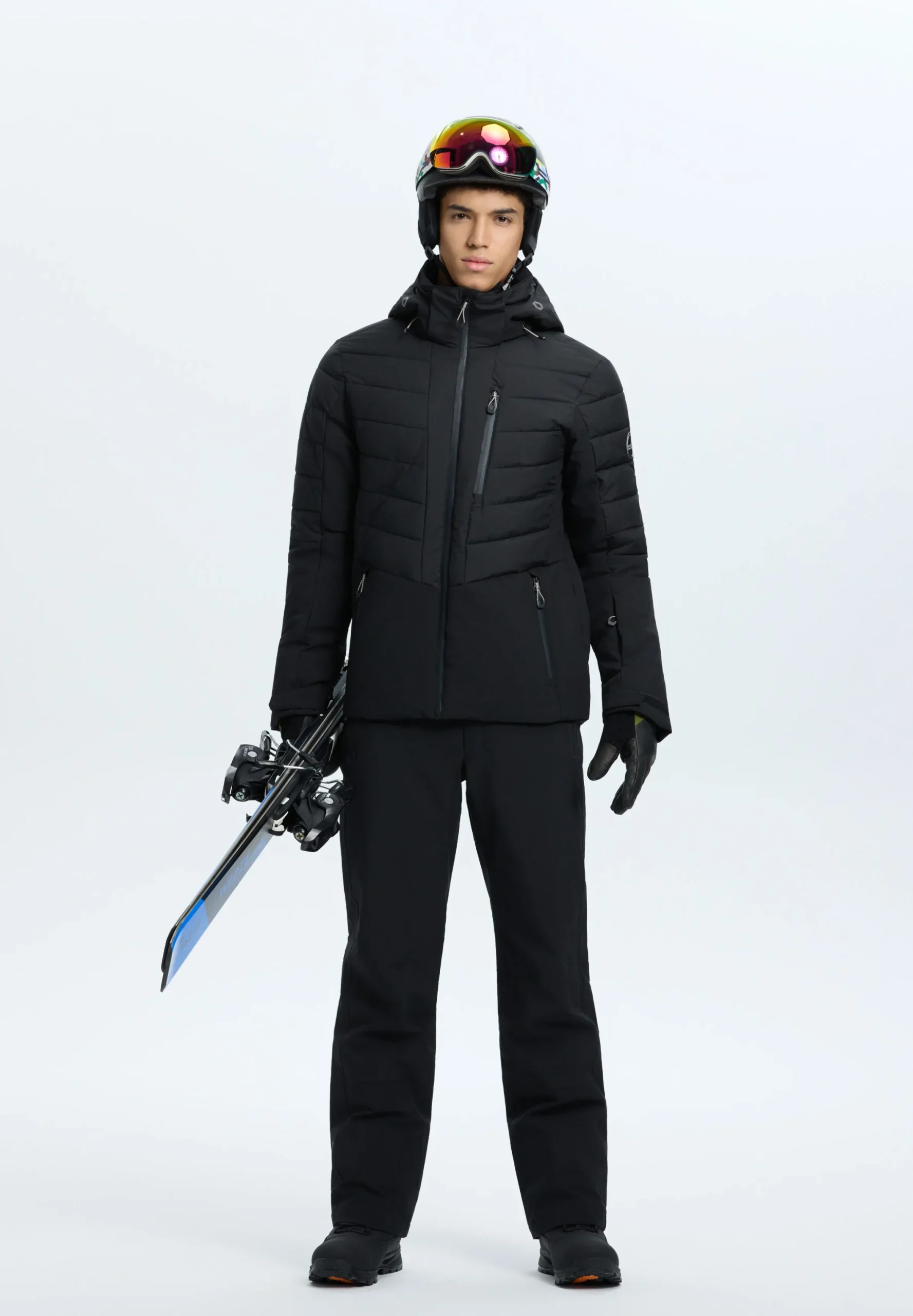 Icepeak Folsom