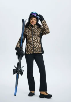 Icepeak Fowler