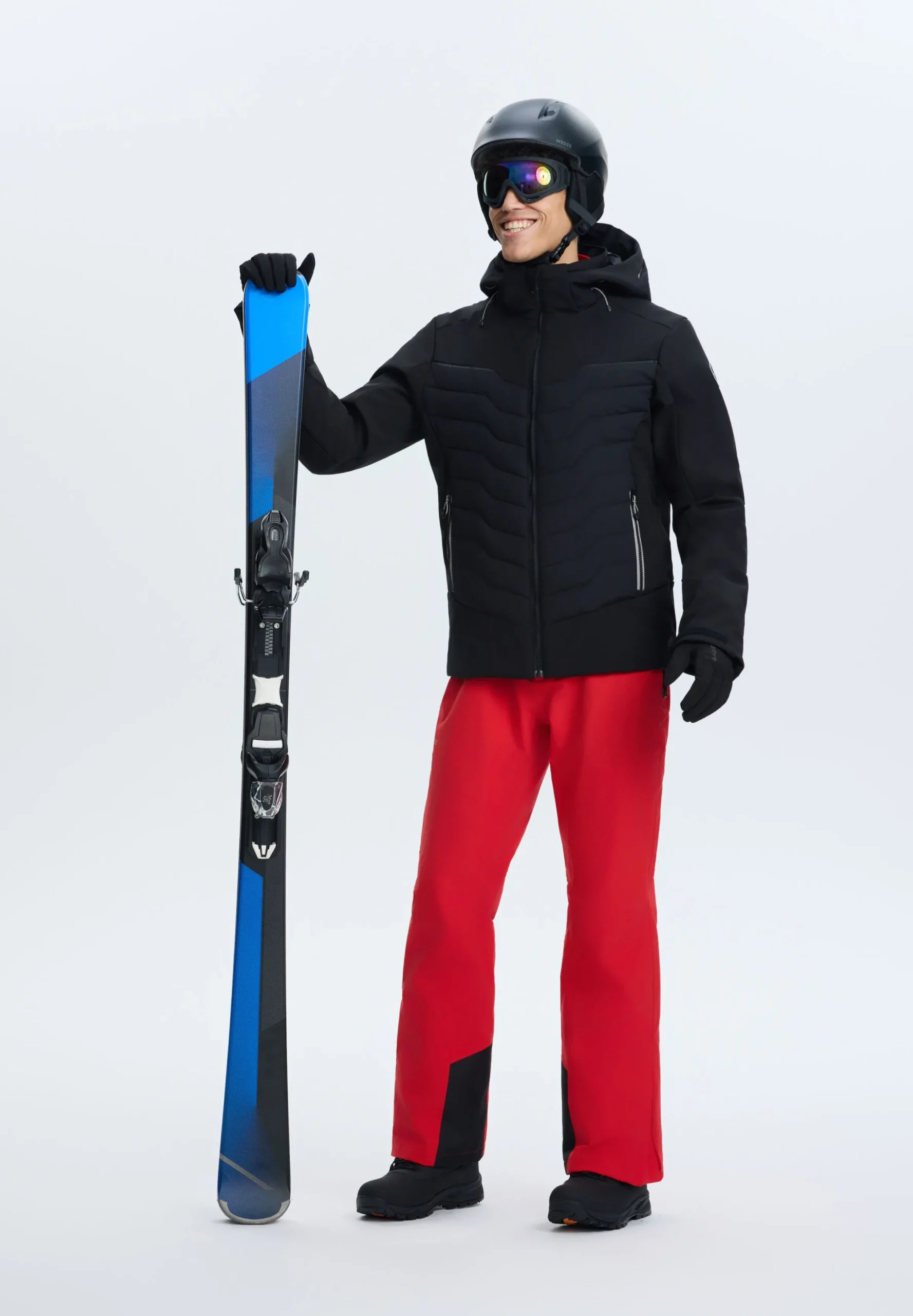 Icepeak Fremont