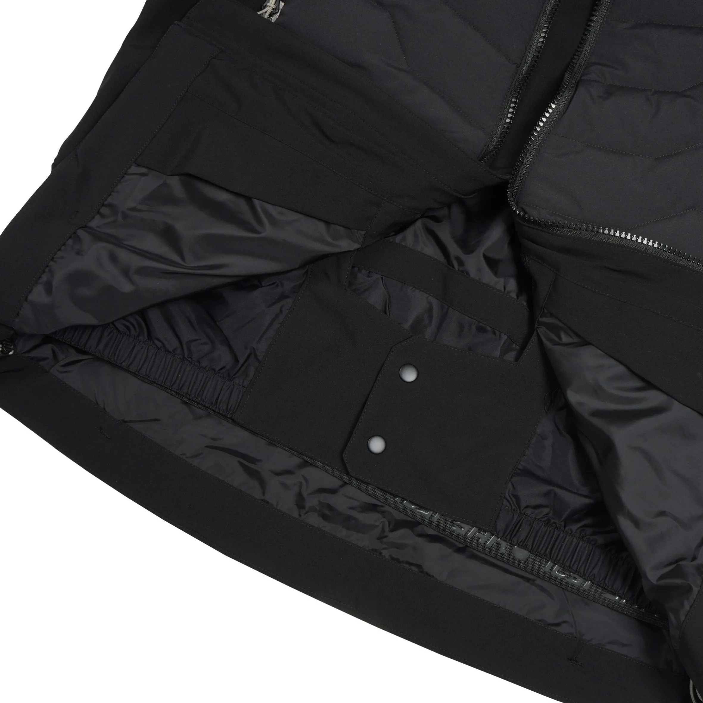 Icepeak Fremont