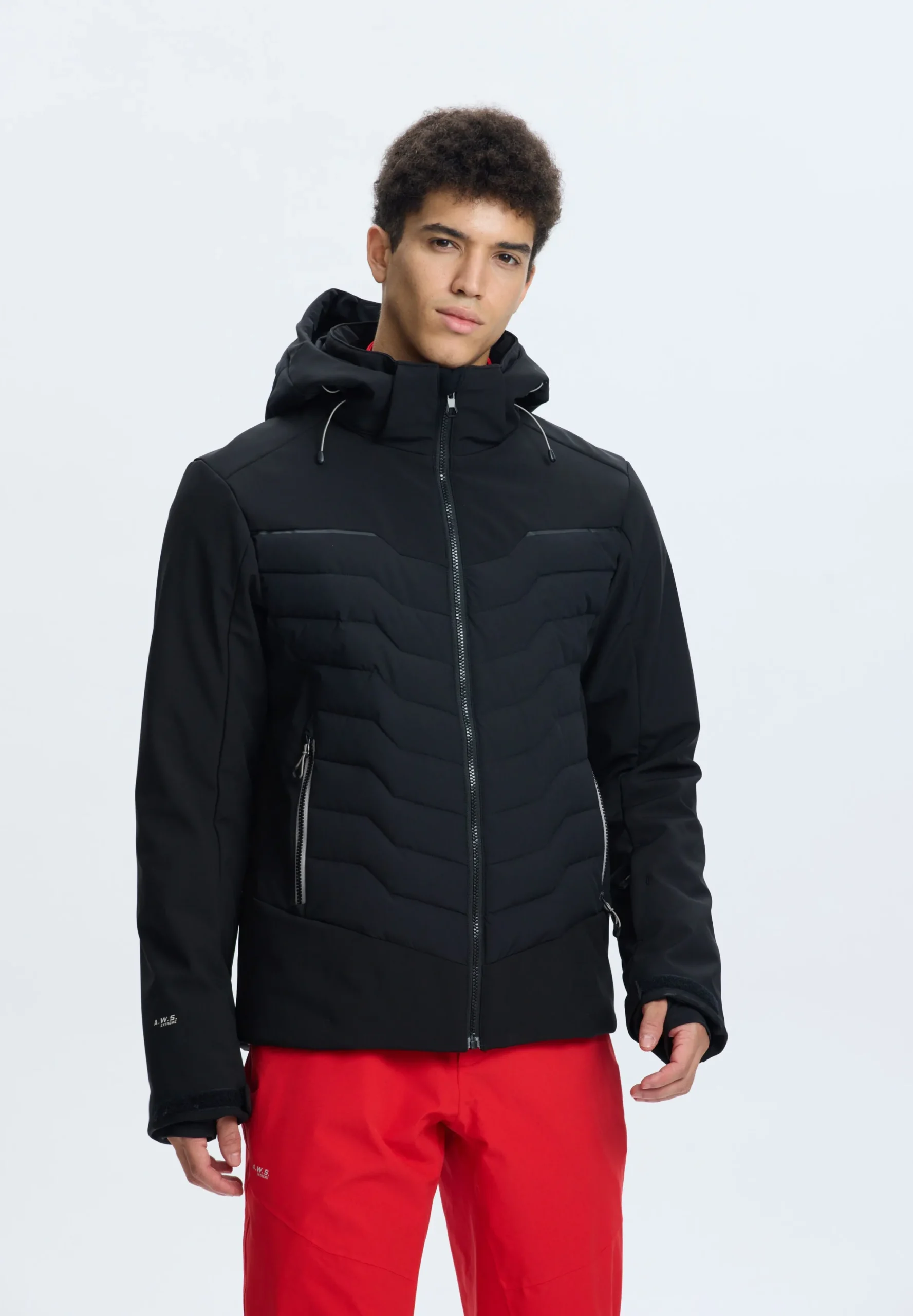 Icepeak Fremont