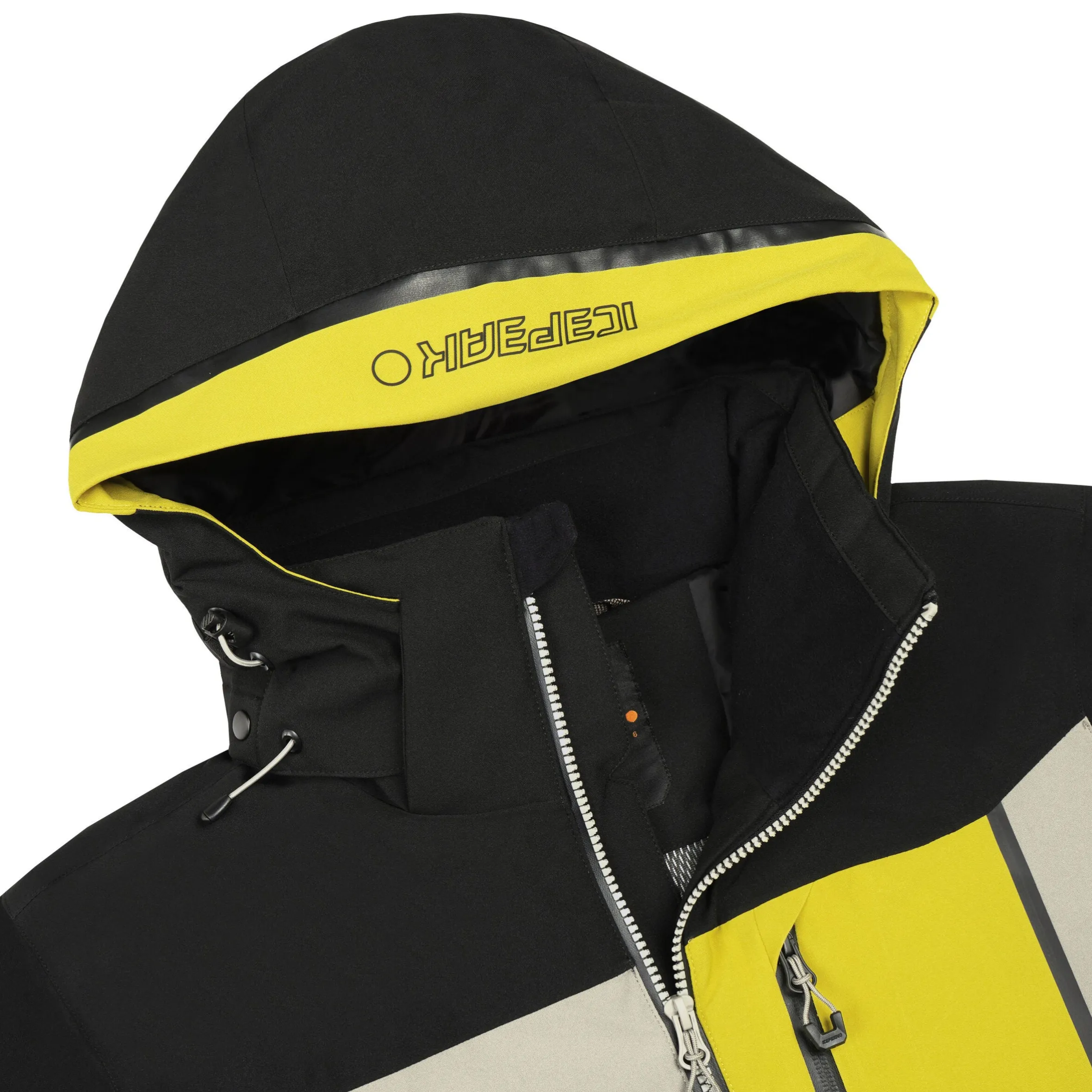 Icepeak Frisco