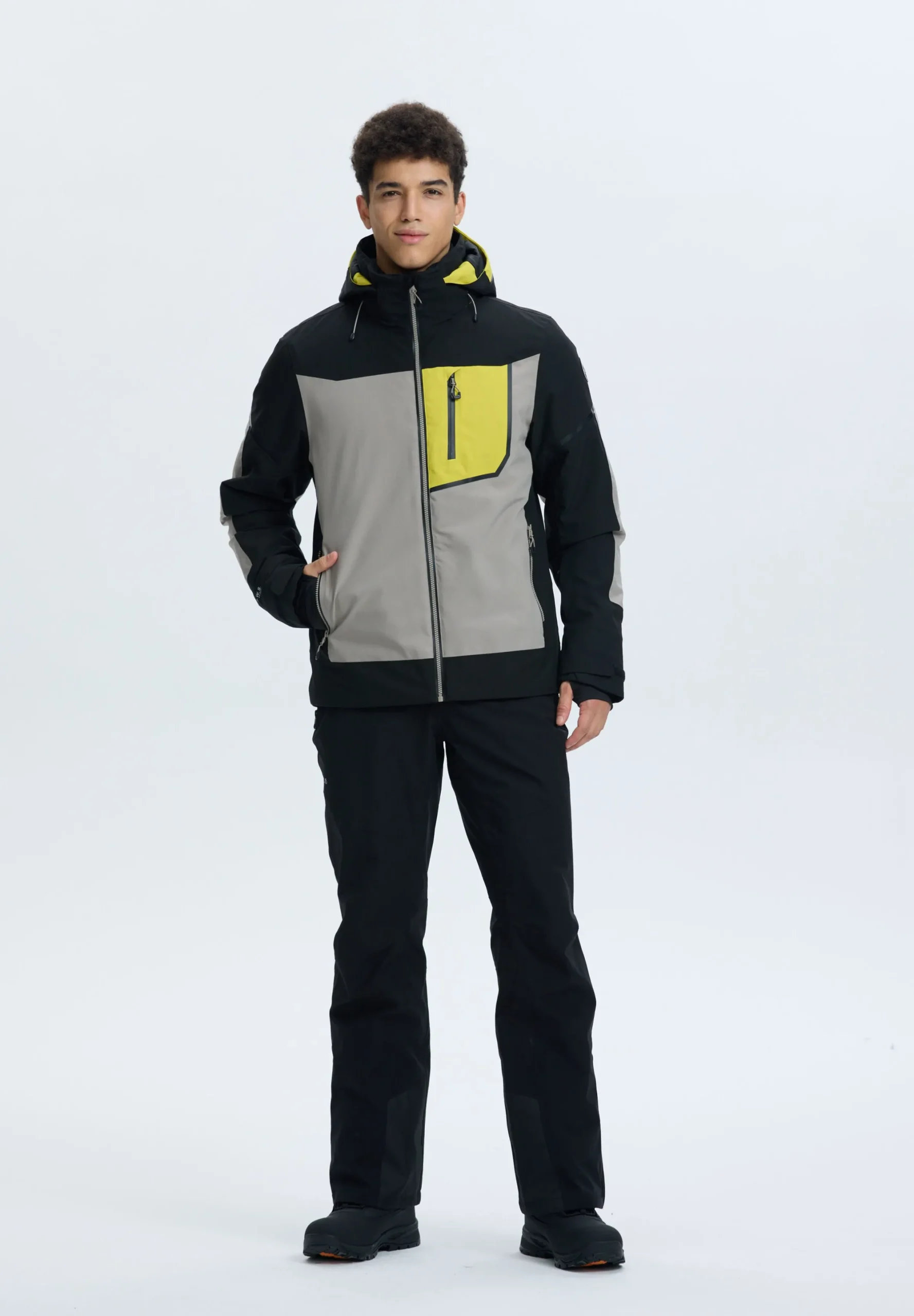Icepeak Frisco