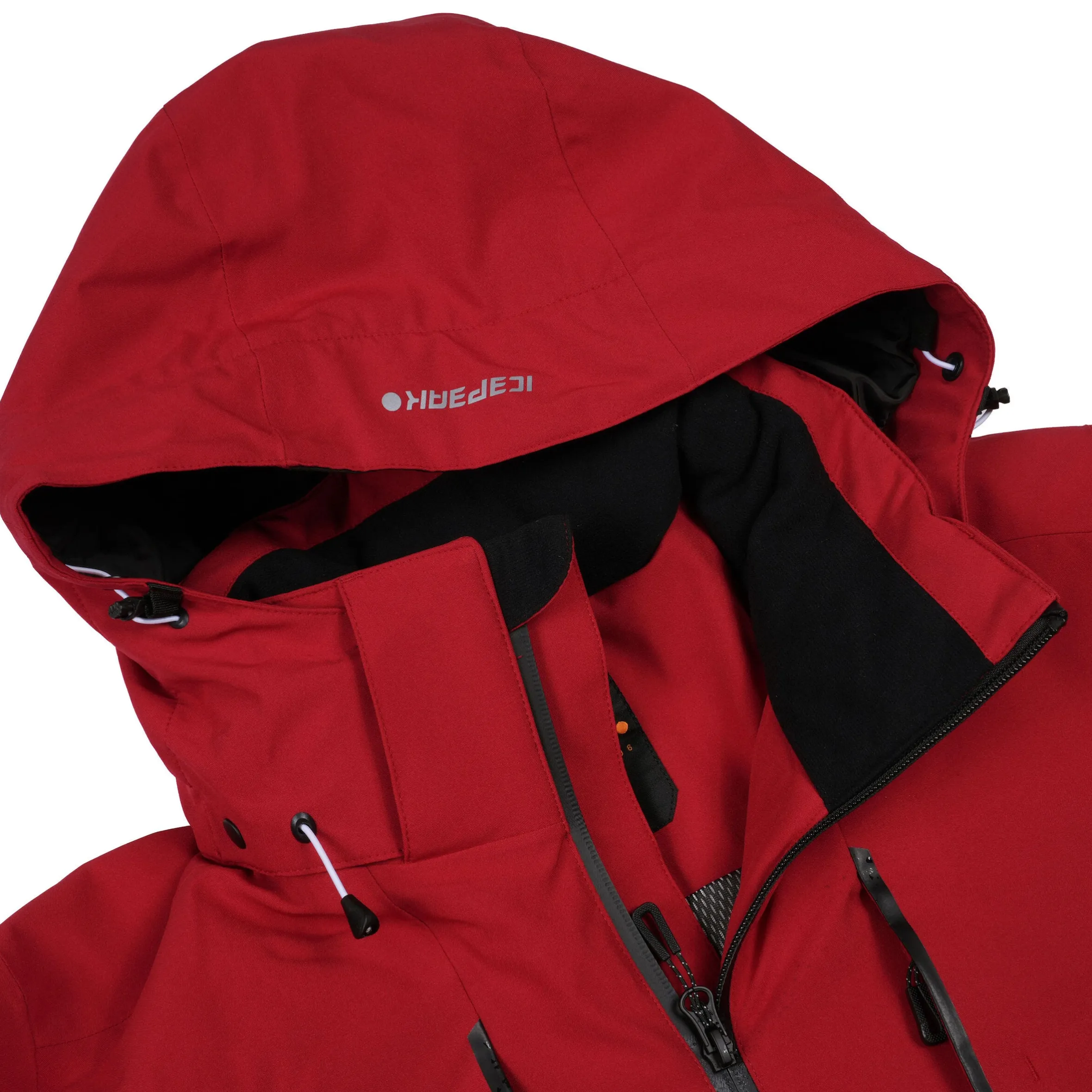 Icepeak Frisco