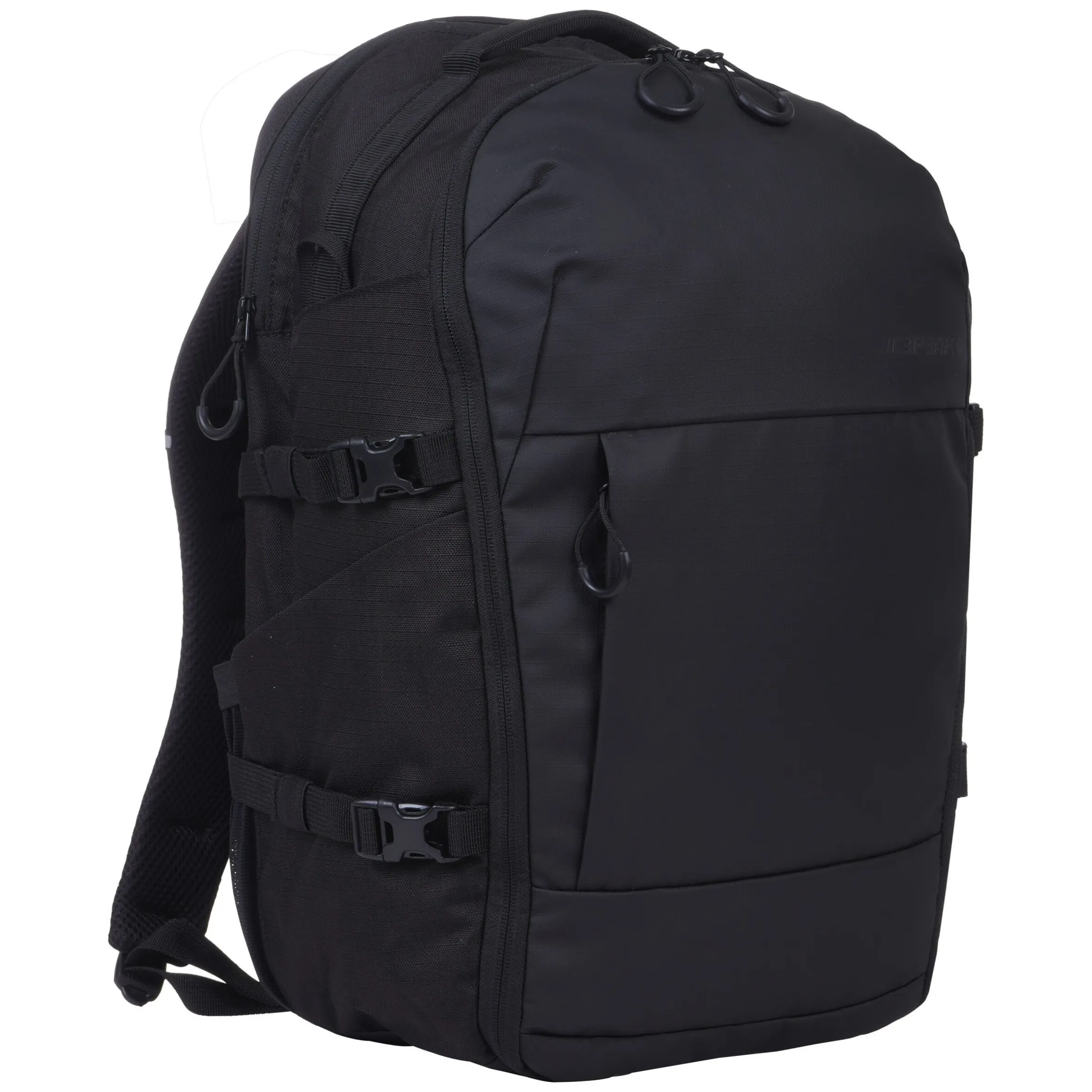Icepeak Galion