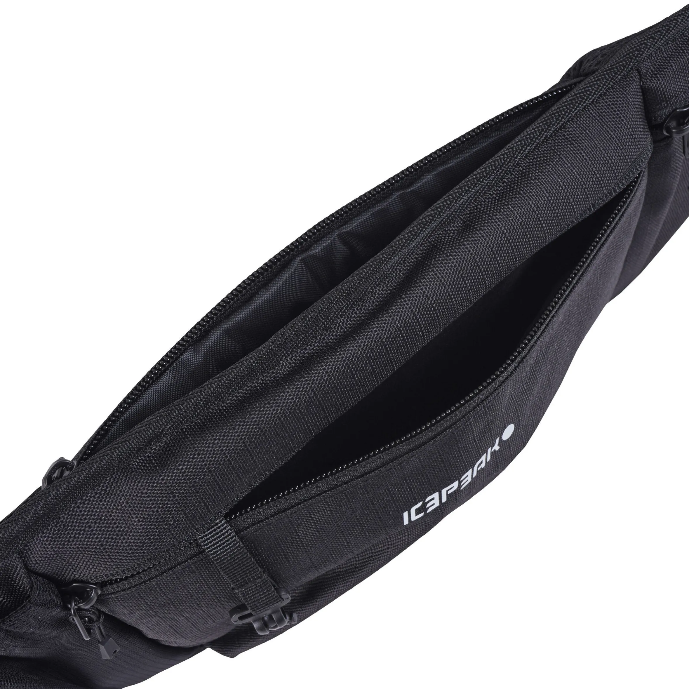 Icepeak Garber