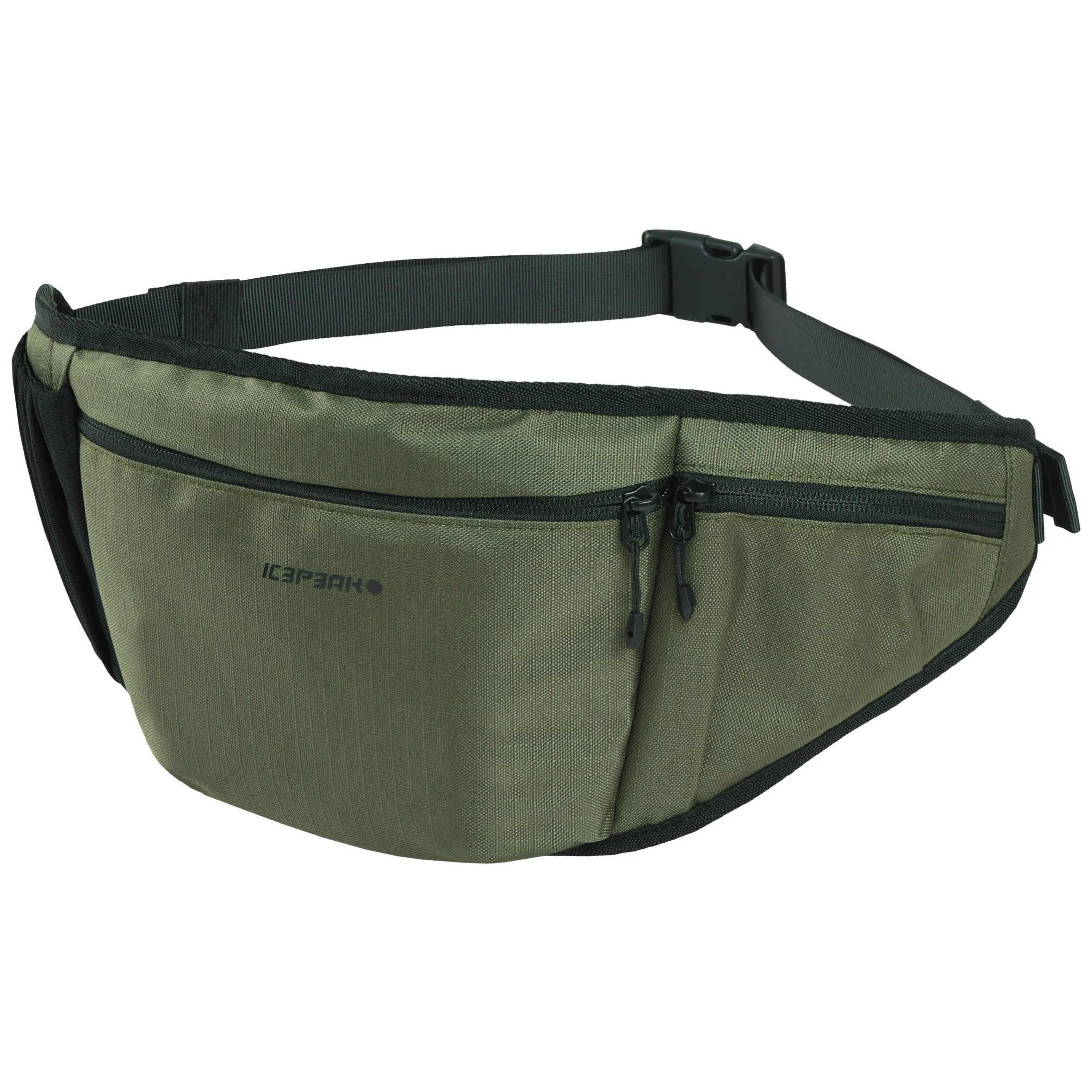Icepeak Garber