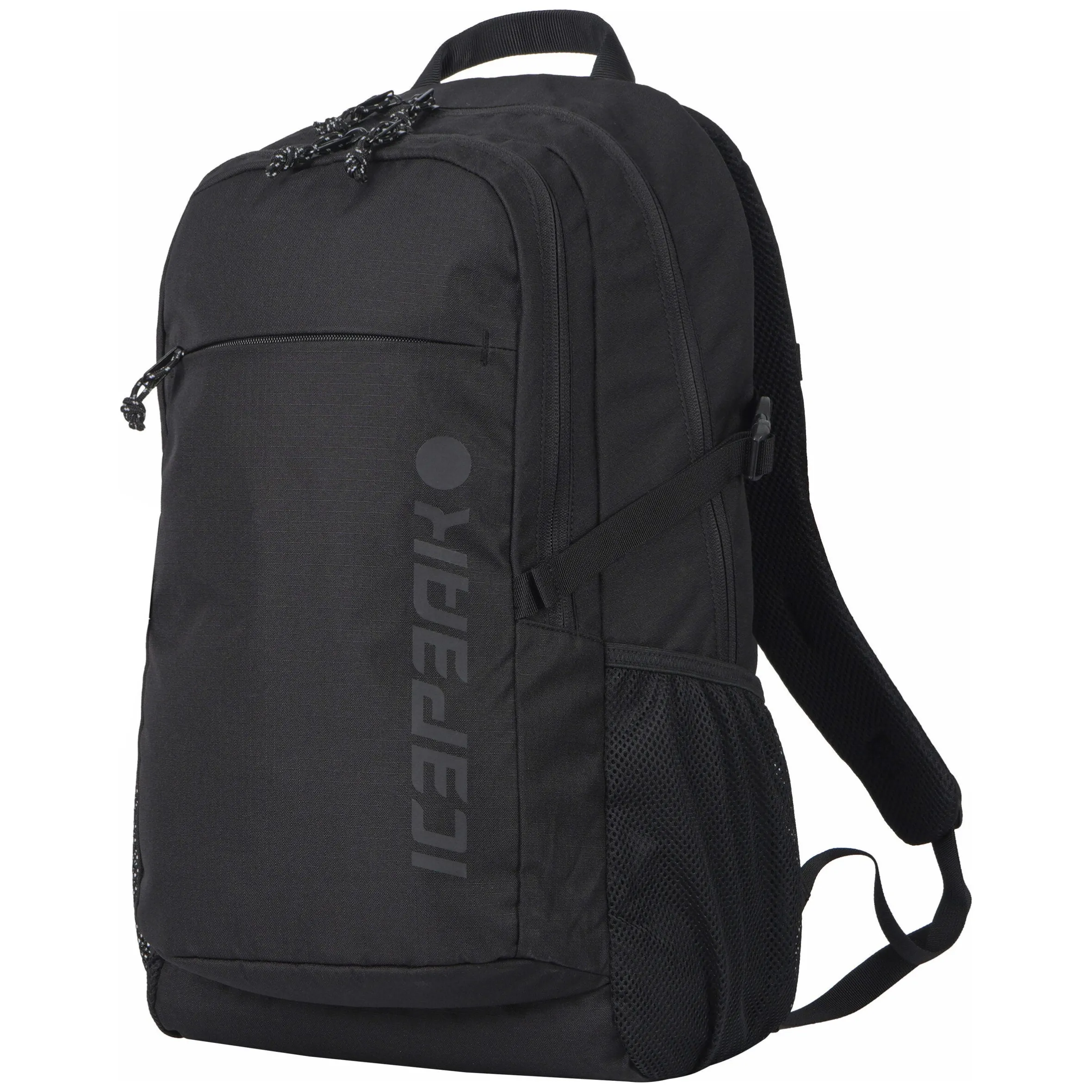 Icepeak Geiger