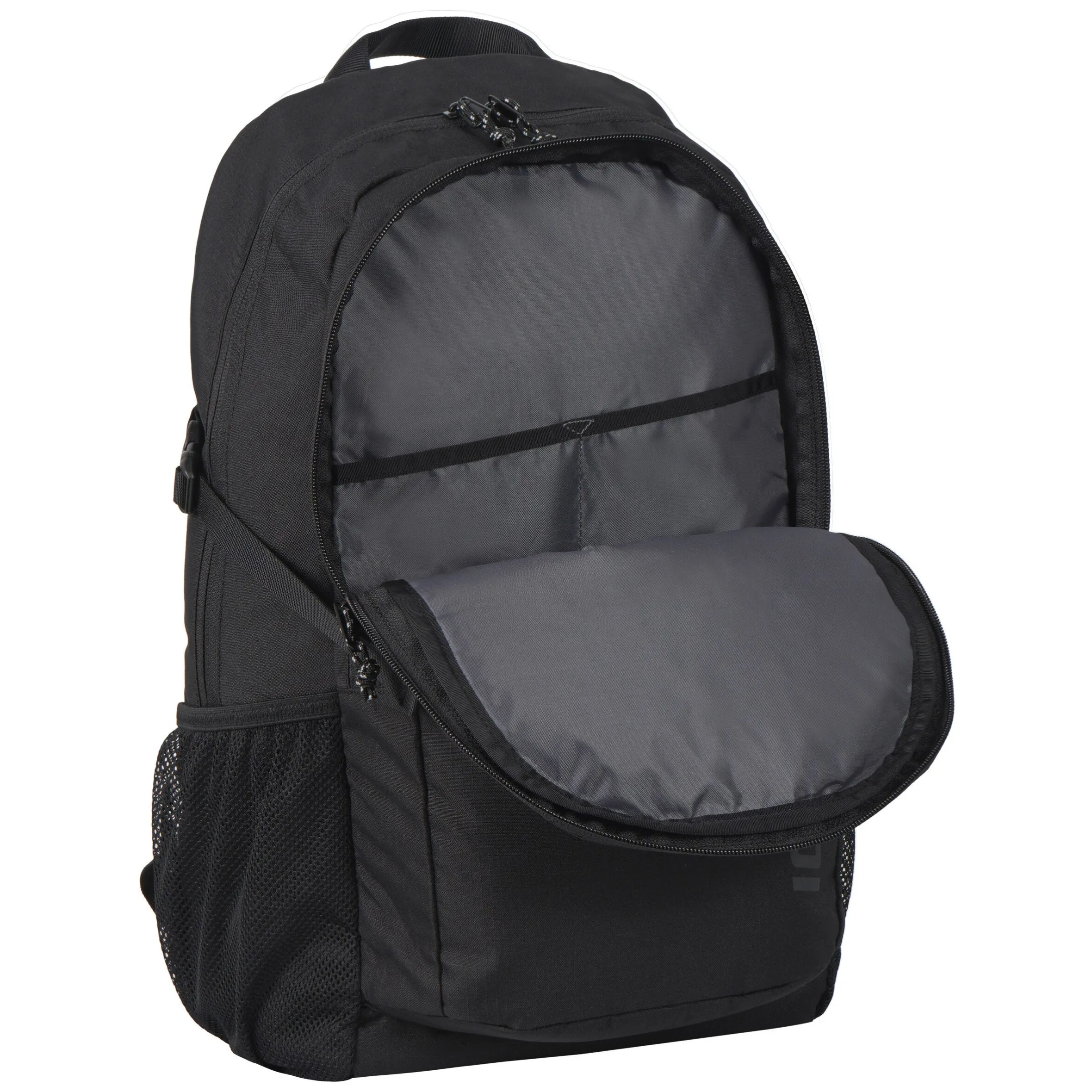 Icepeak Geiger