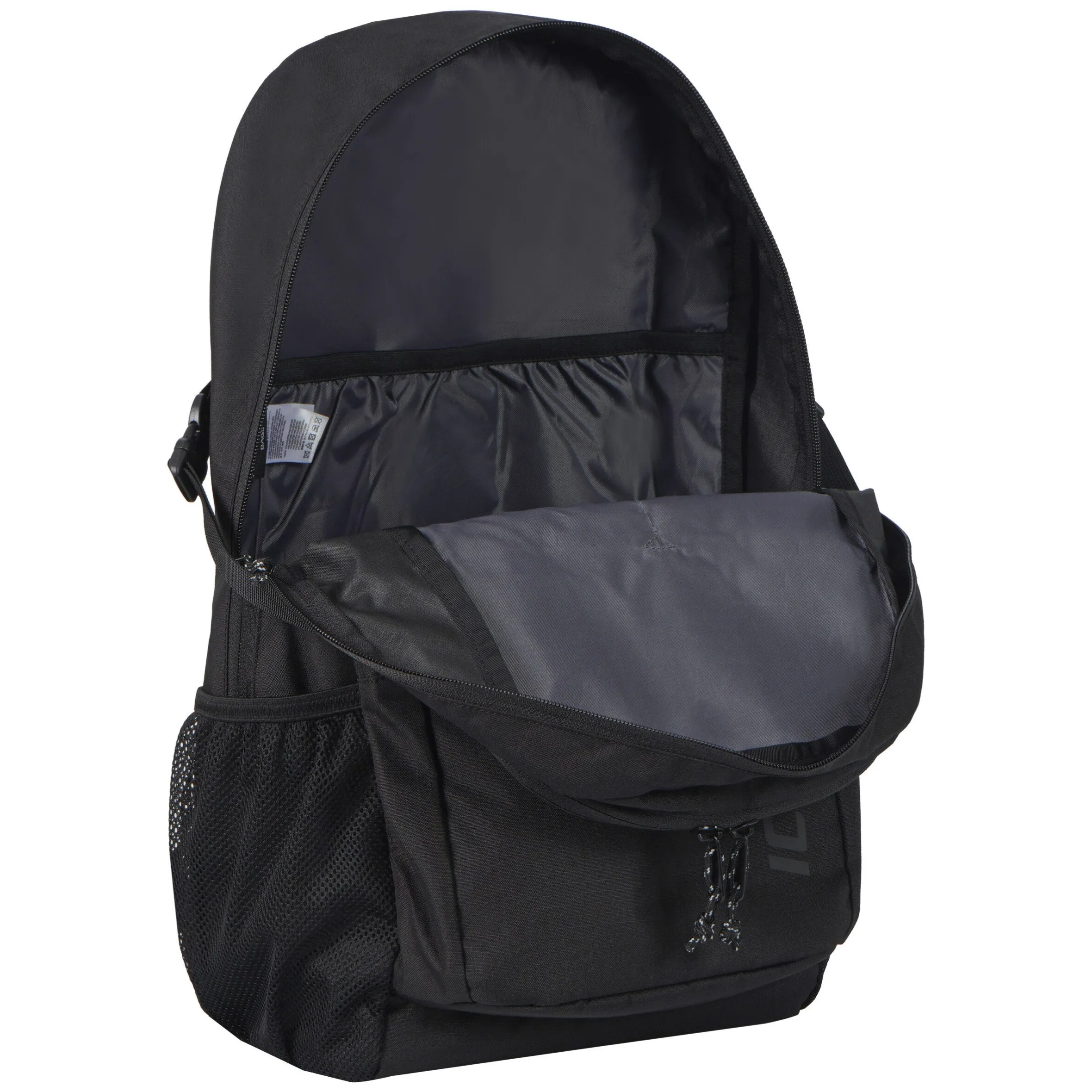 Icepeak Geiger