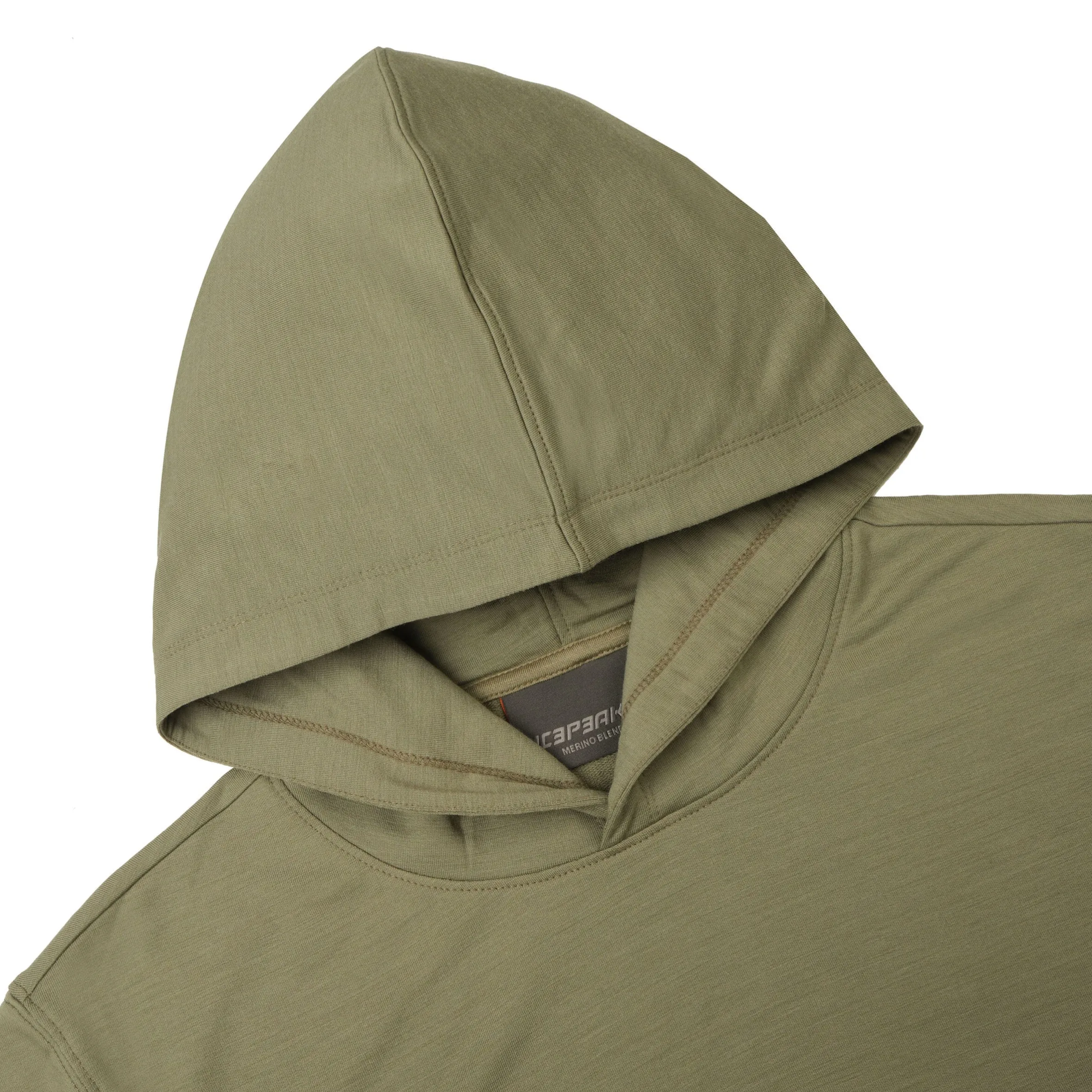 Icepeak Gueydan