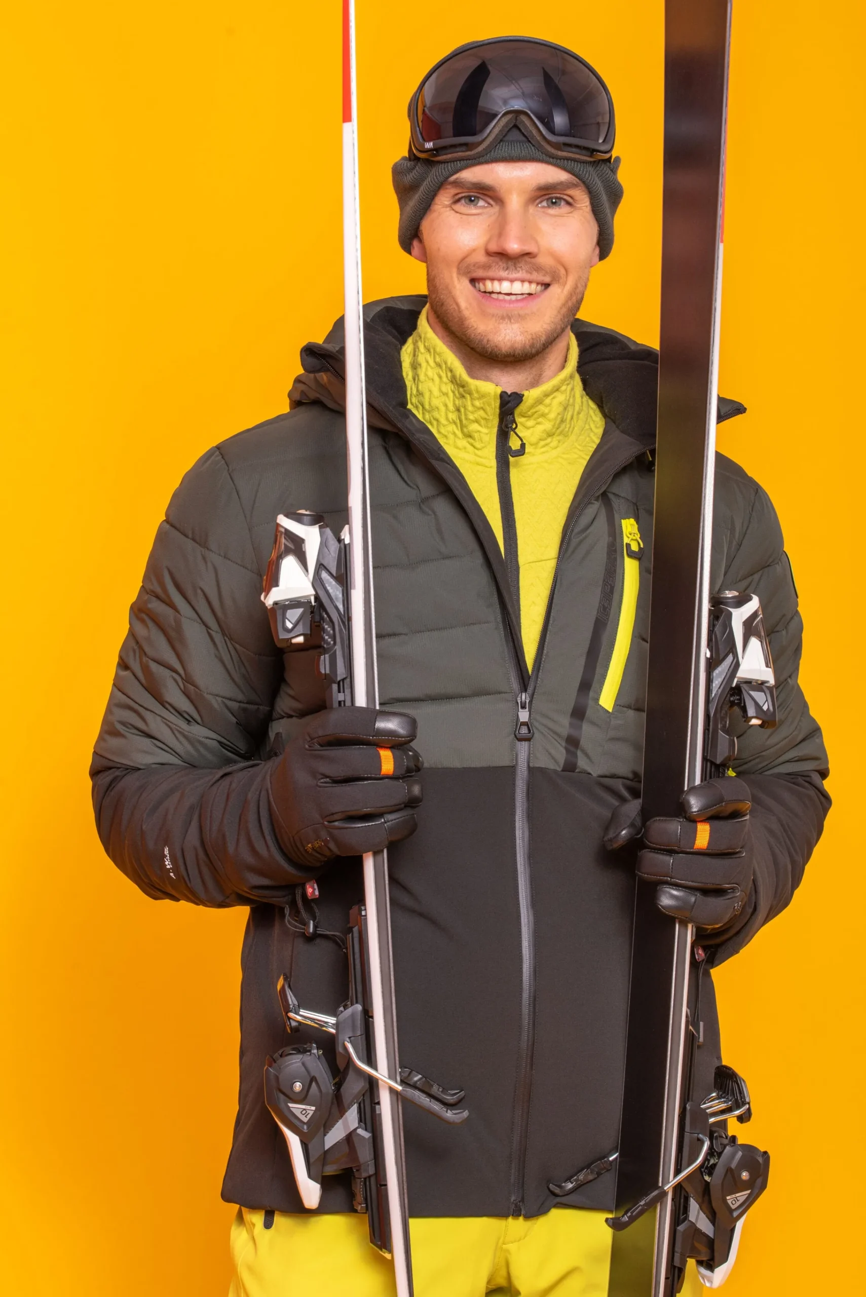 Icepeak Harwinton