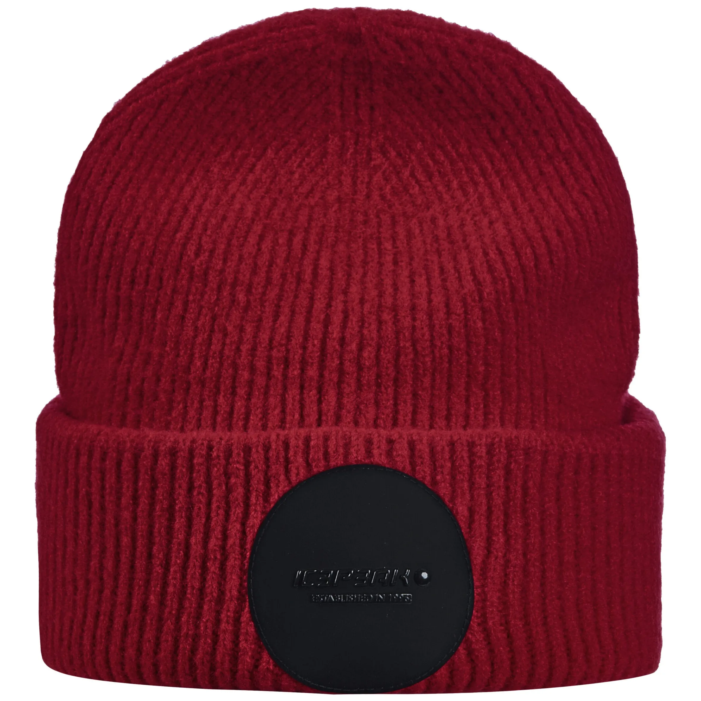 Icepeak Hazelton