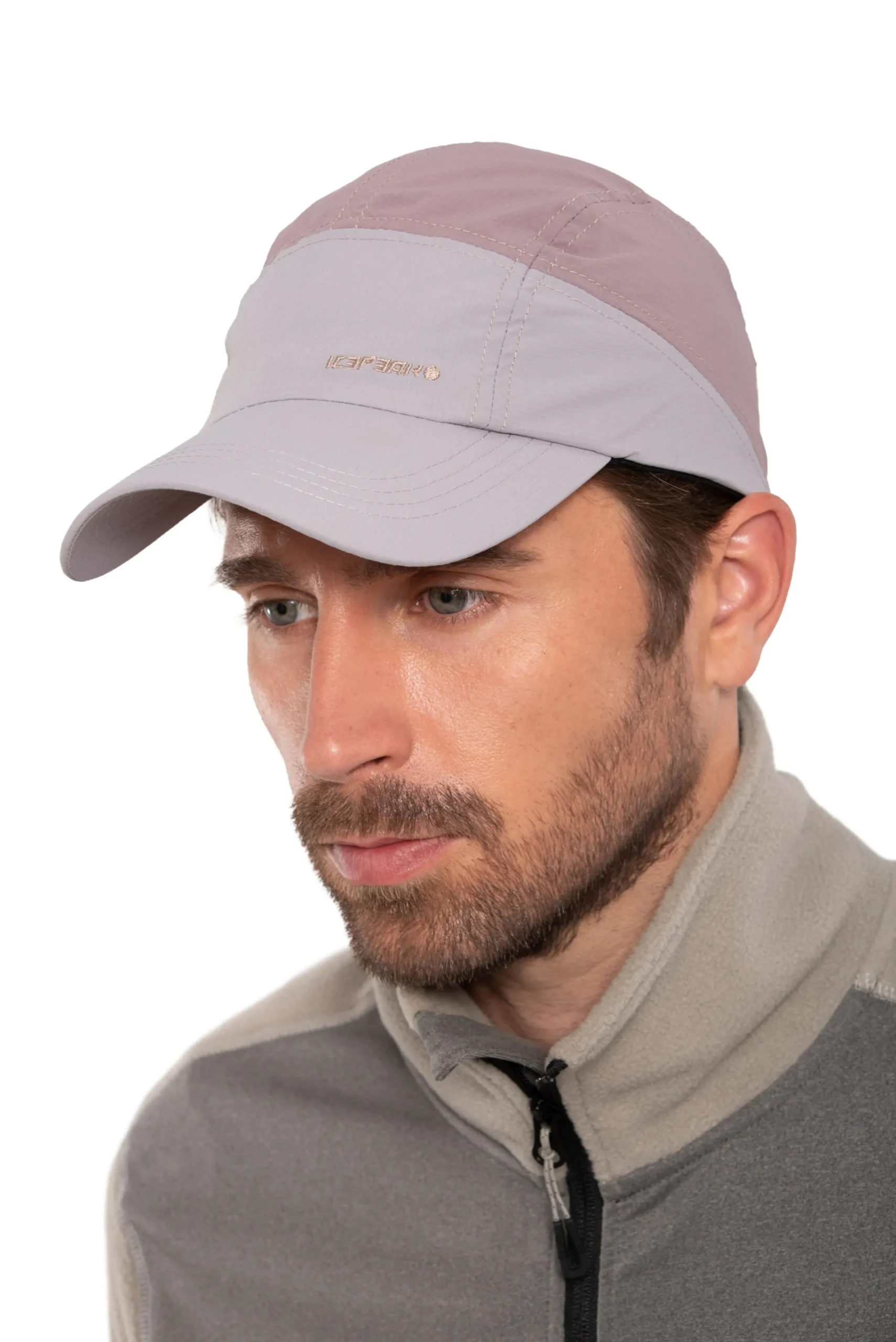Icepeak Hornbeck