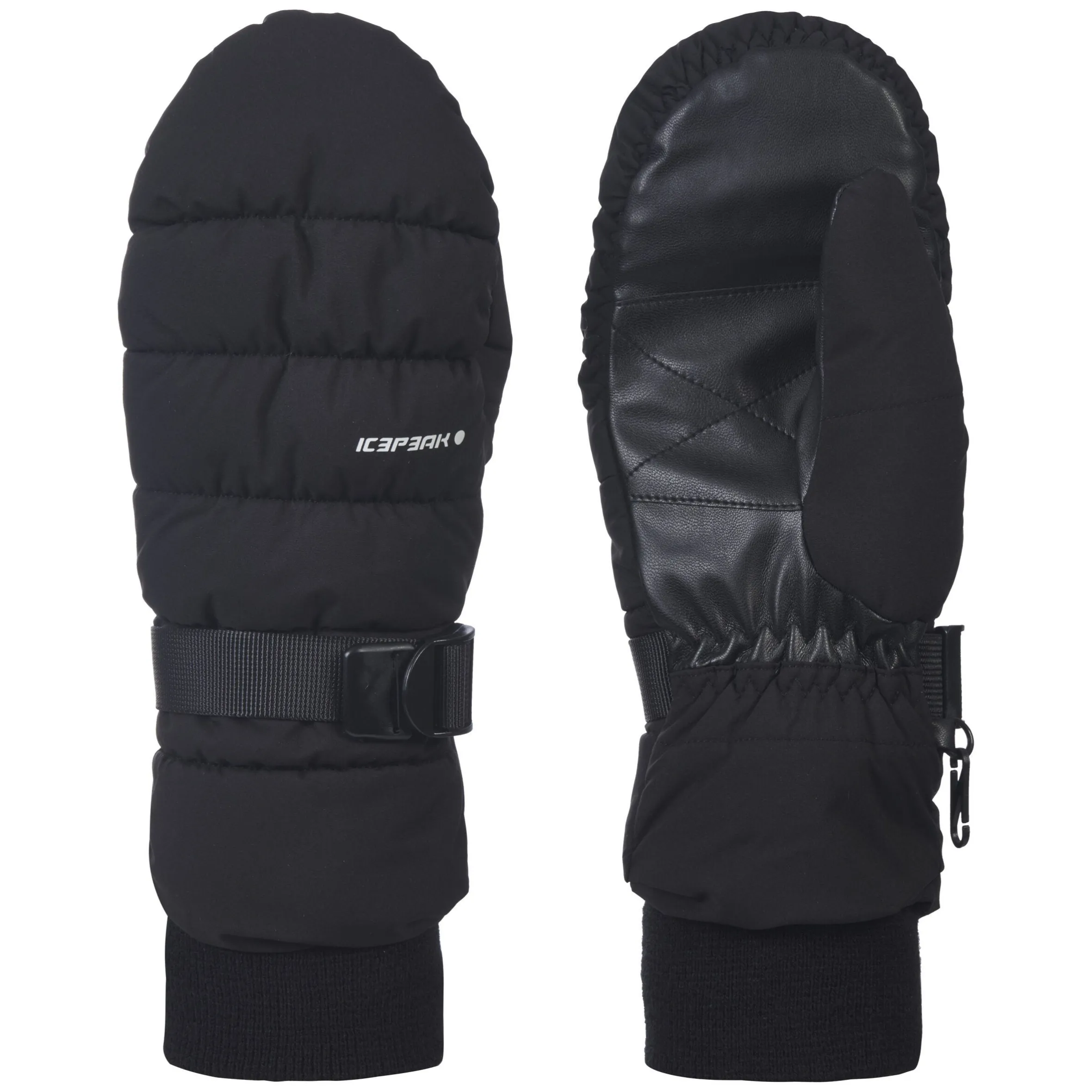 Icepeak Hoyleton