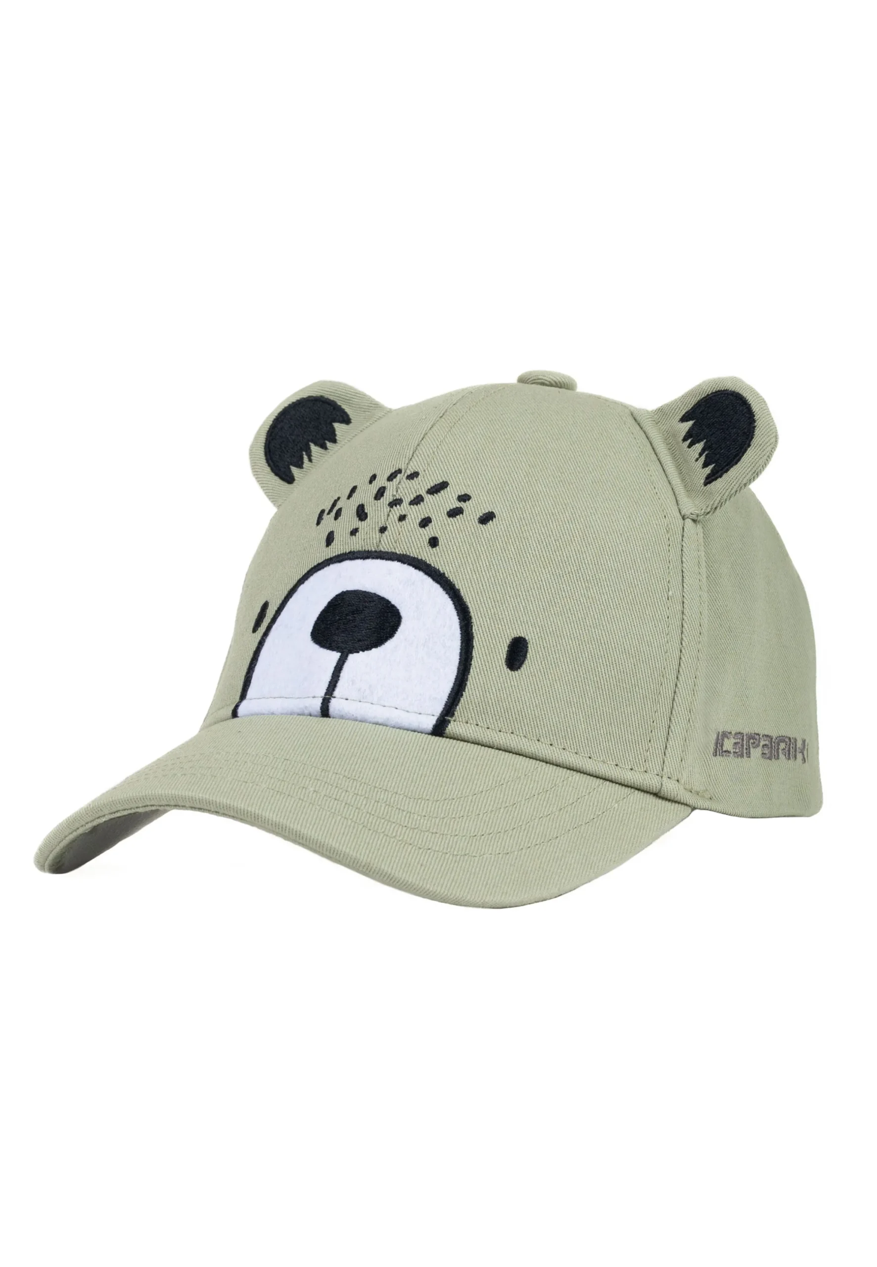 Icepeak Huey Kd