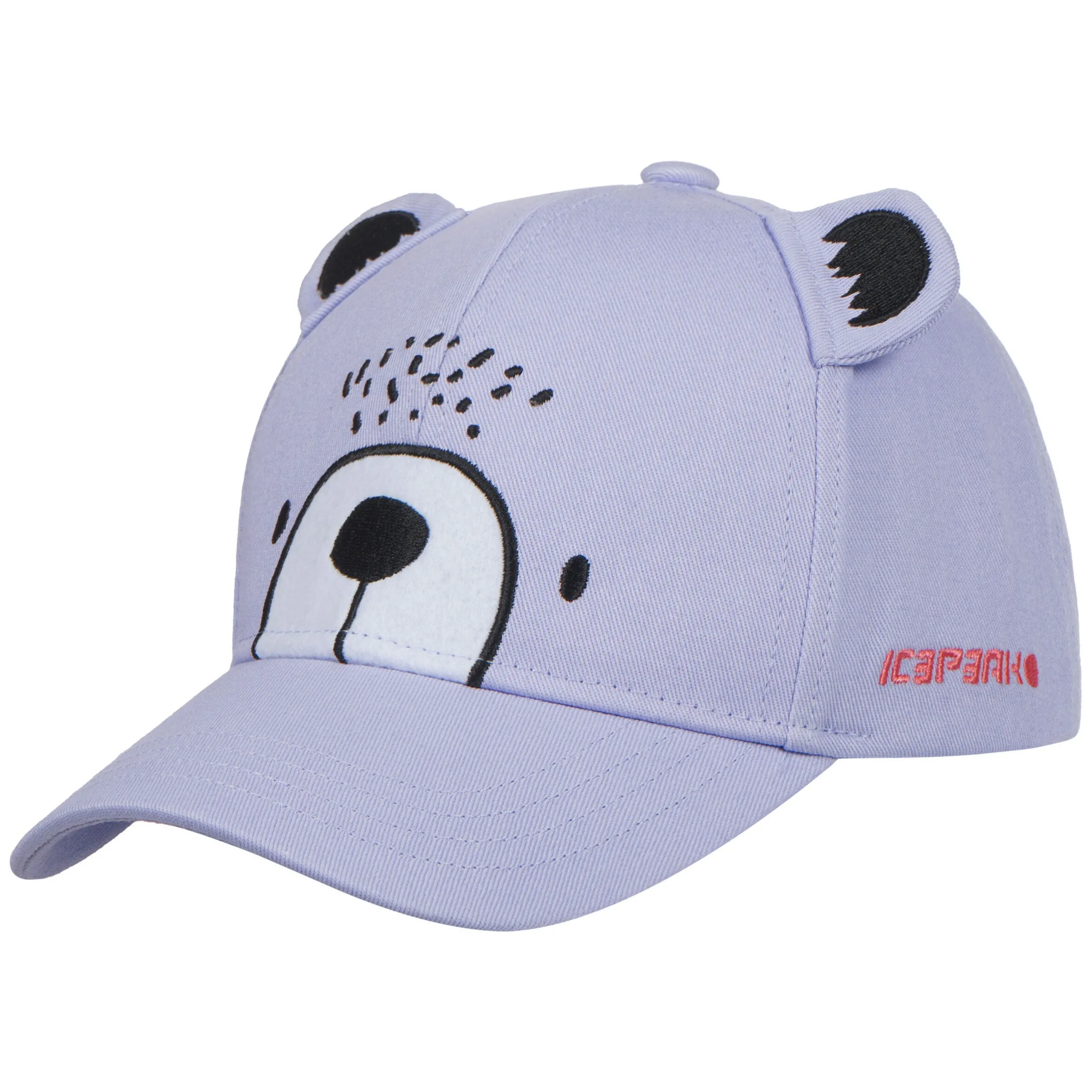 Icepeak Huey Kd