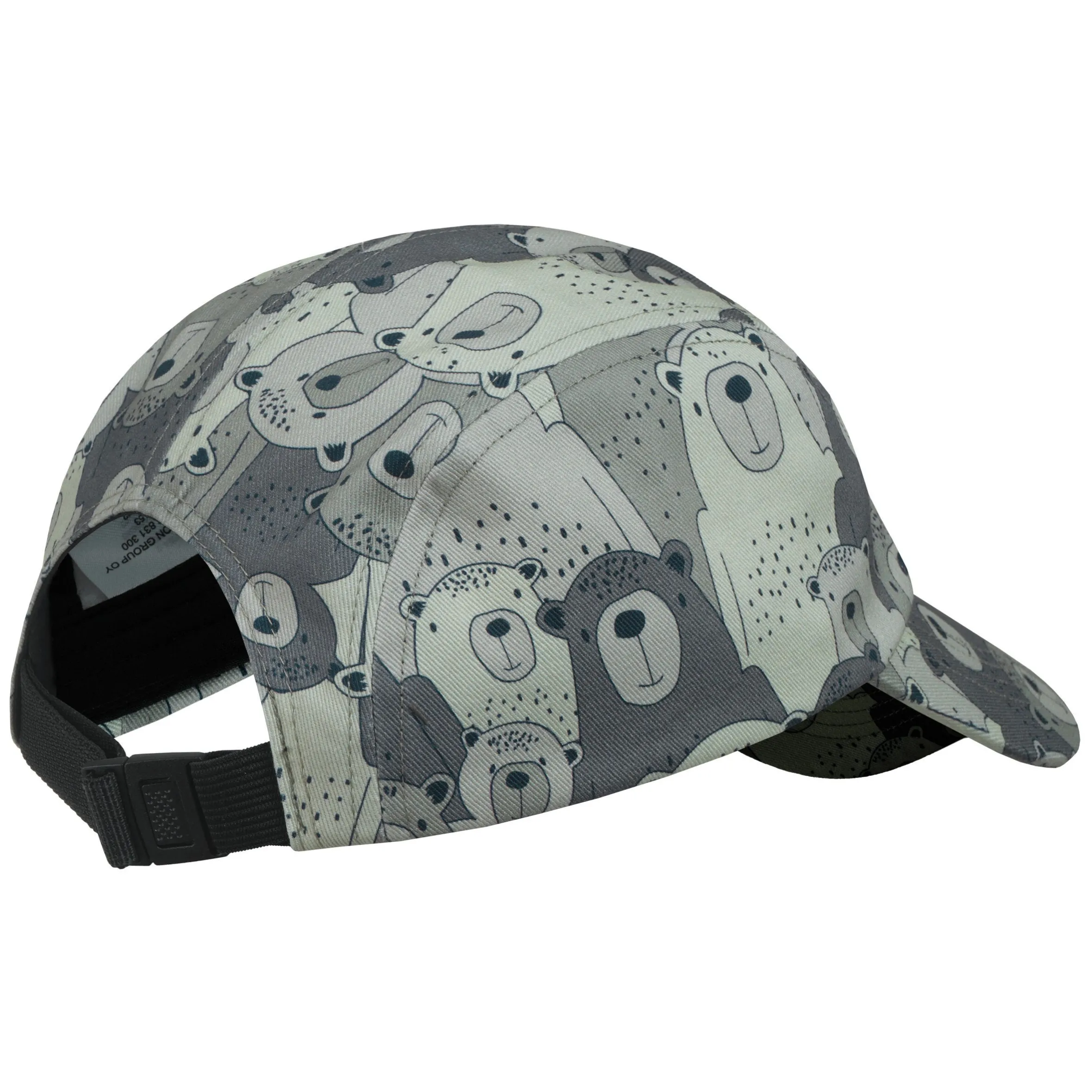 Icepeak Hutto Kd