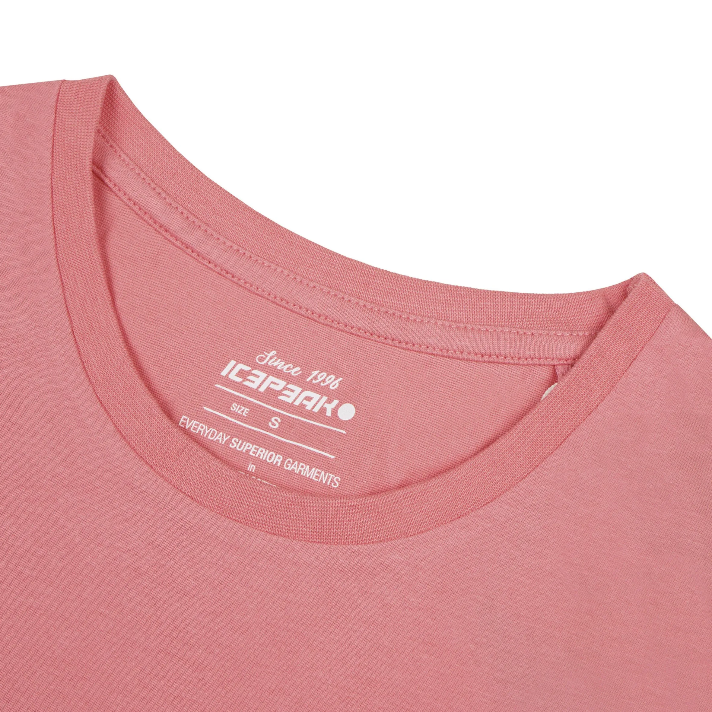 Icepeak Isleton